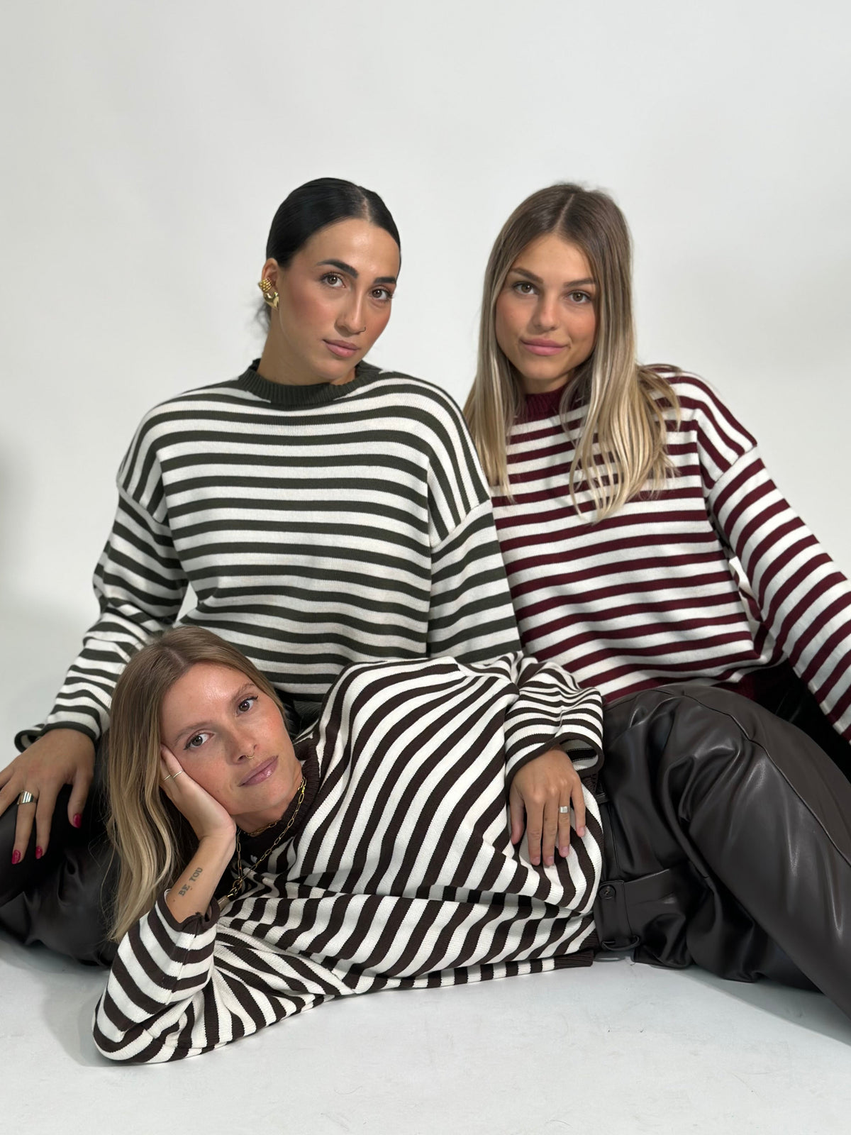 Maglia line 3871 PROMO 3+1 OMAGGIO