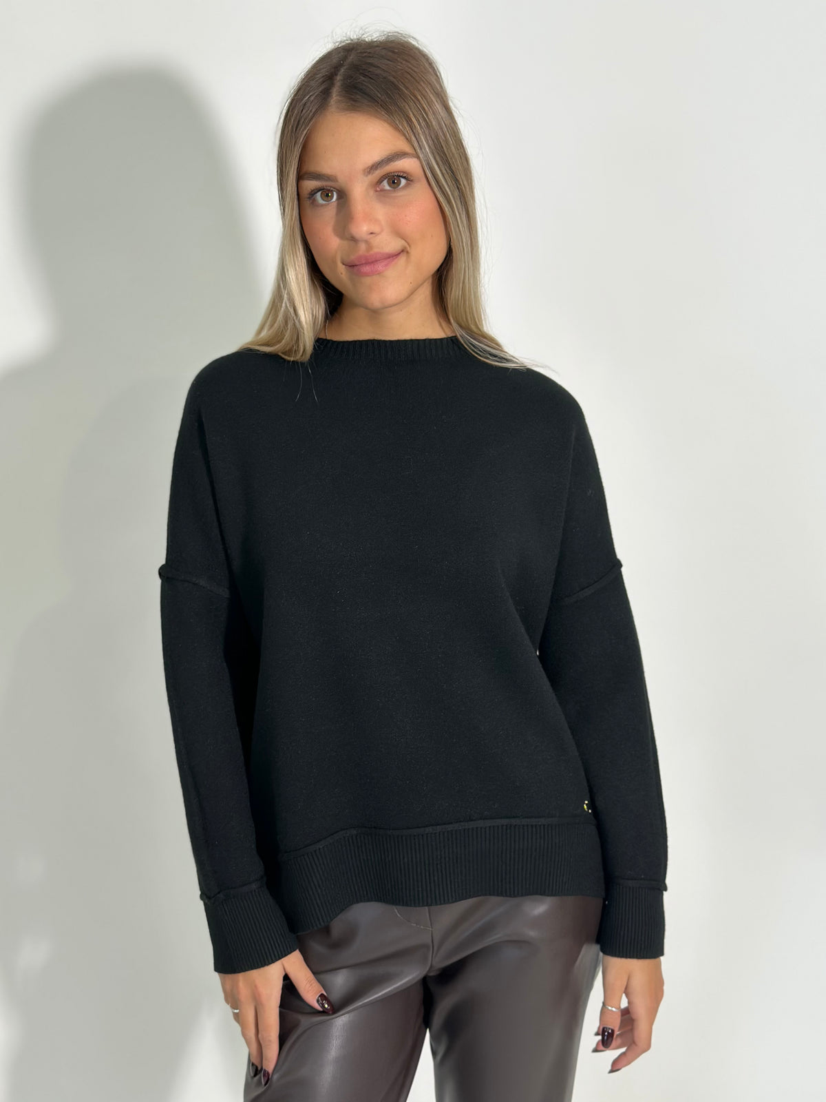 Maglia scatoletta cuore 28160