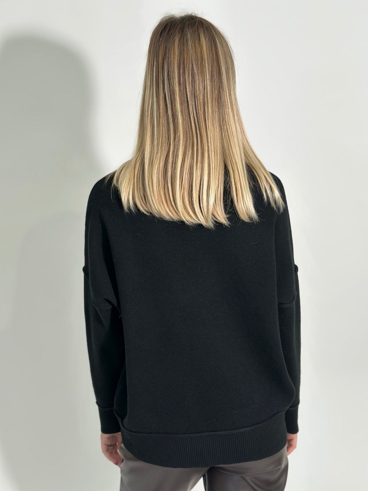 Maglia scatoletta cuore 28160