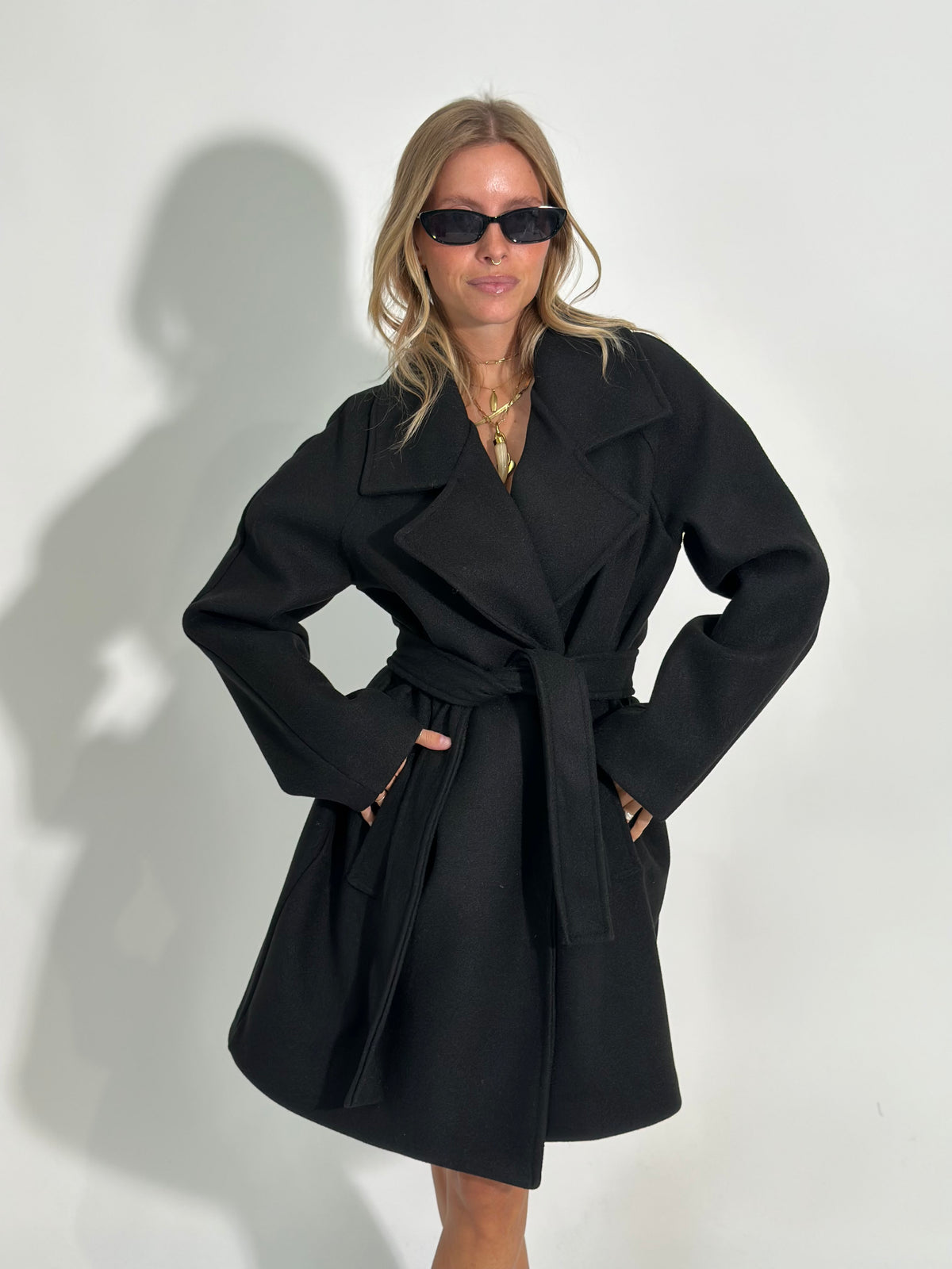 Cappotto Mara 82739
