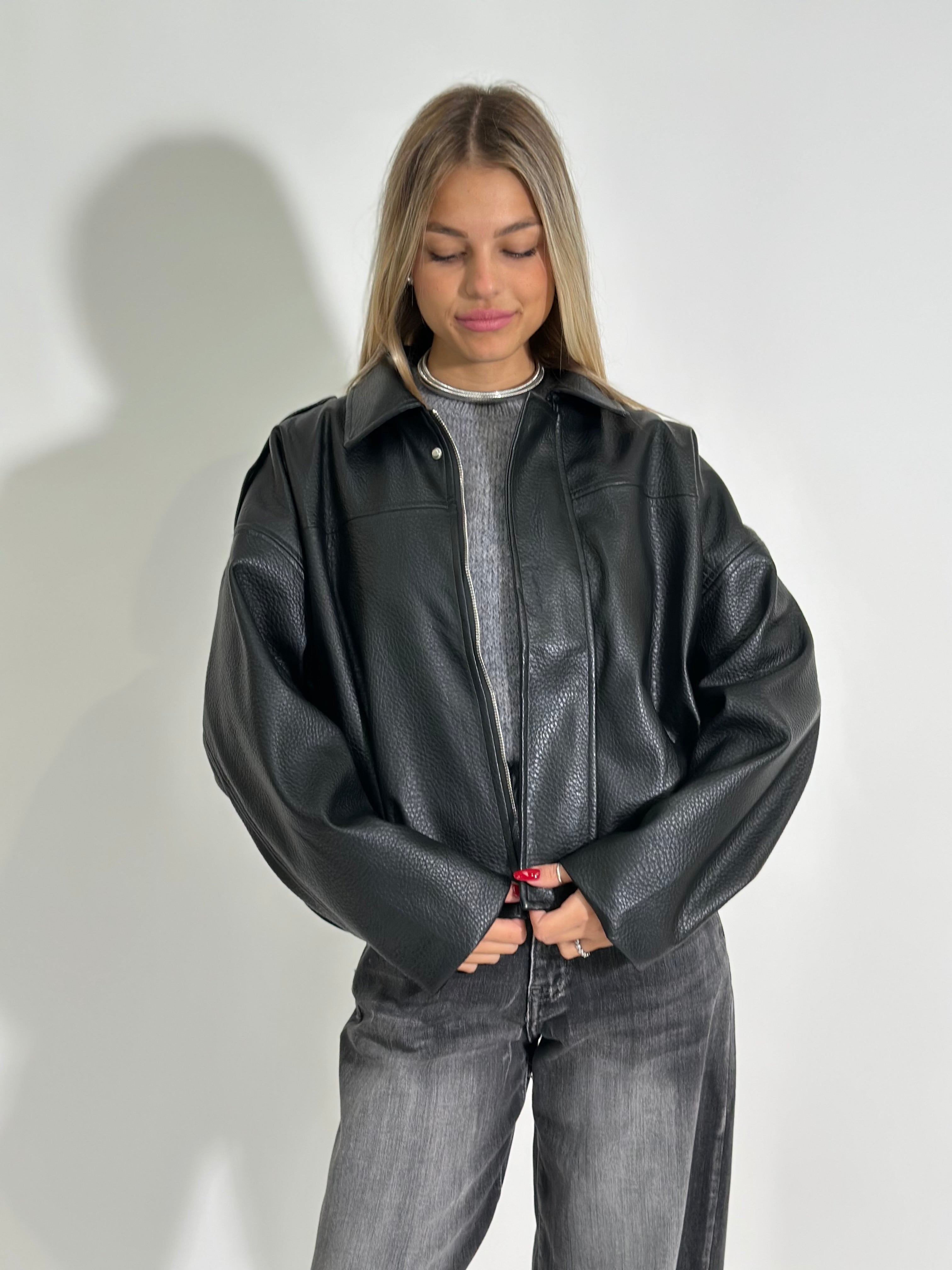 Bomber over 5091 NERO