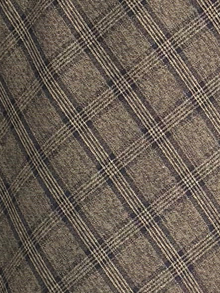 Gonna tartan pizzo 4759