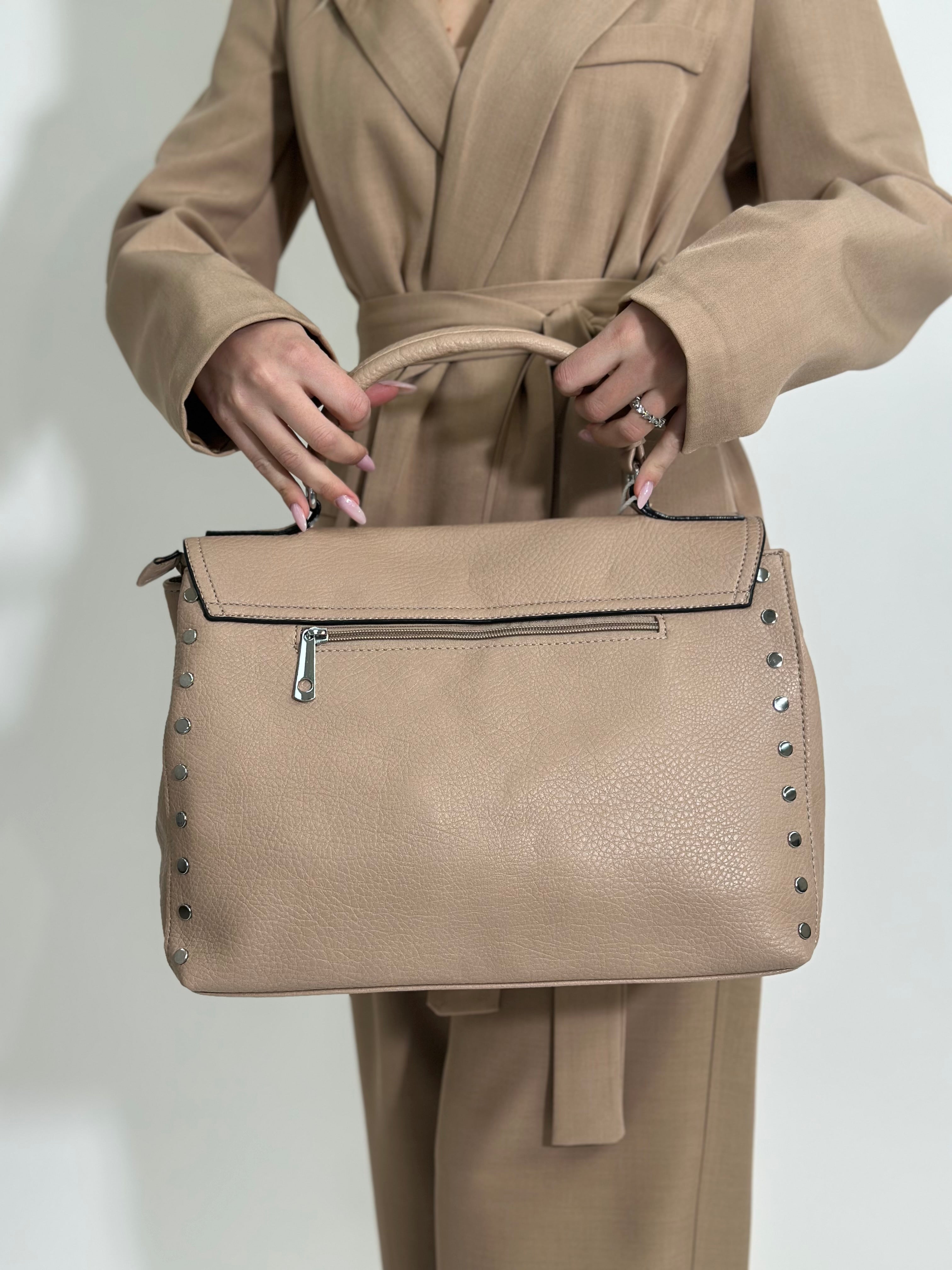 Borsa 2137 BEIGE