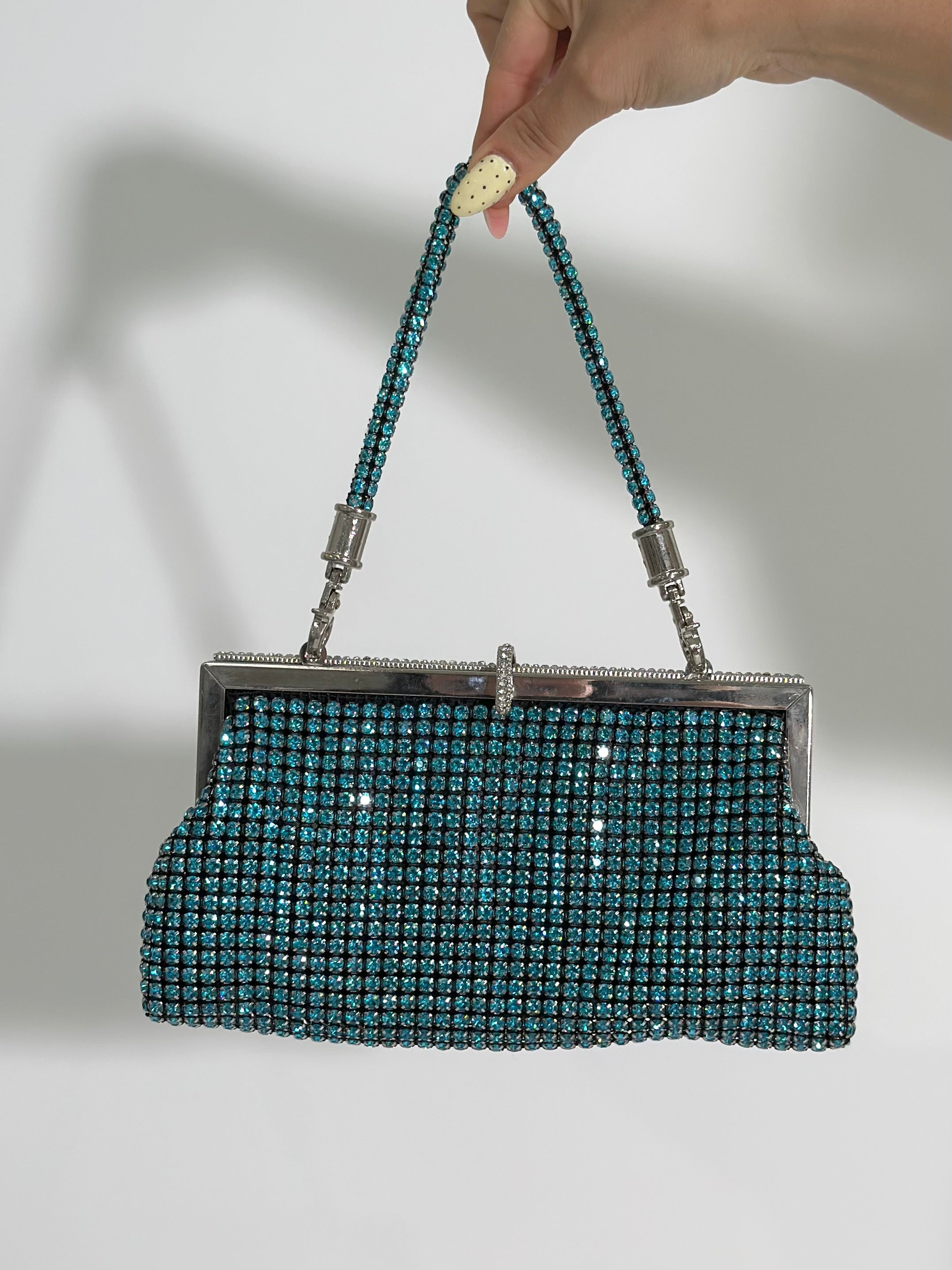 Clutch gioiello 7285