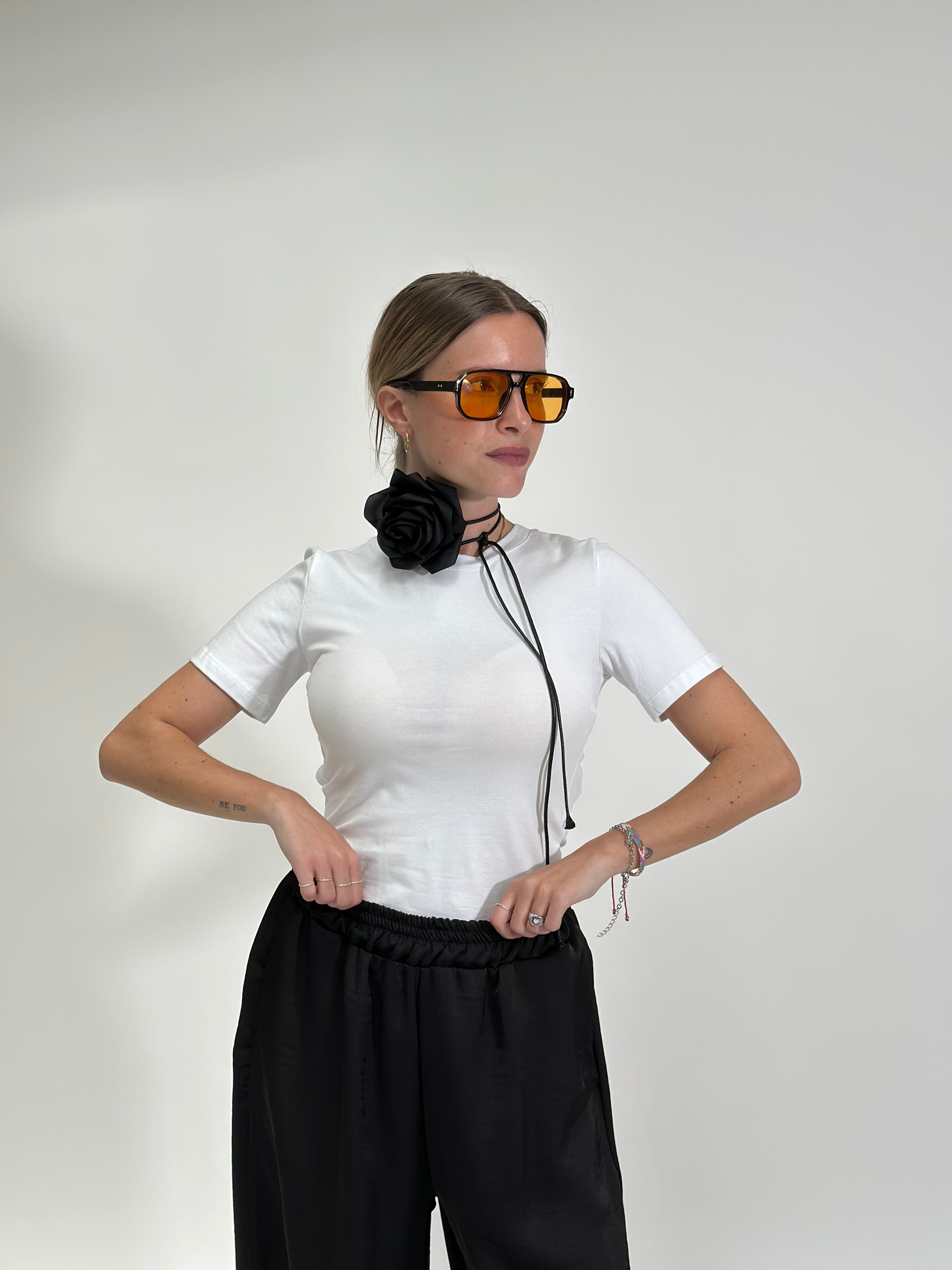 Body 2903 BIANCO