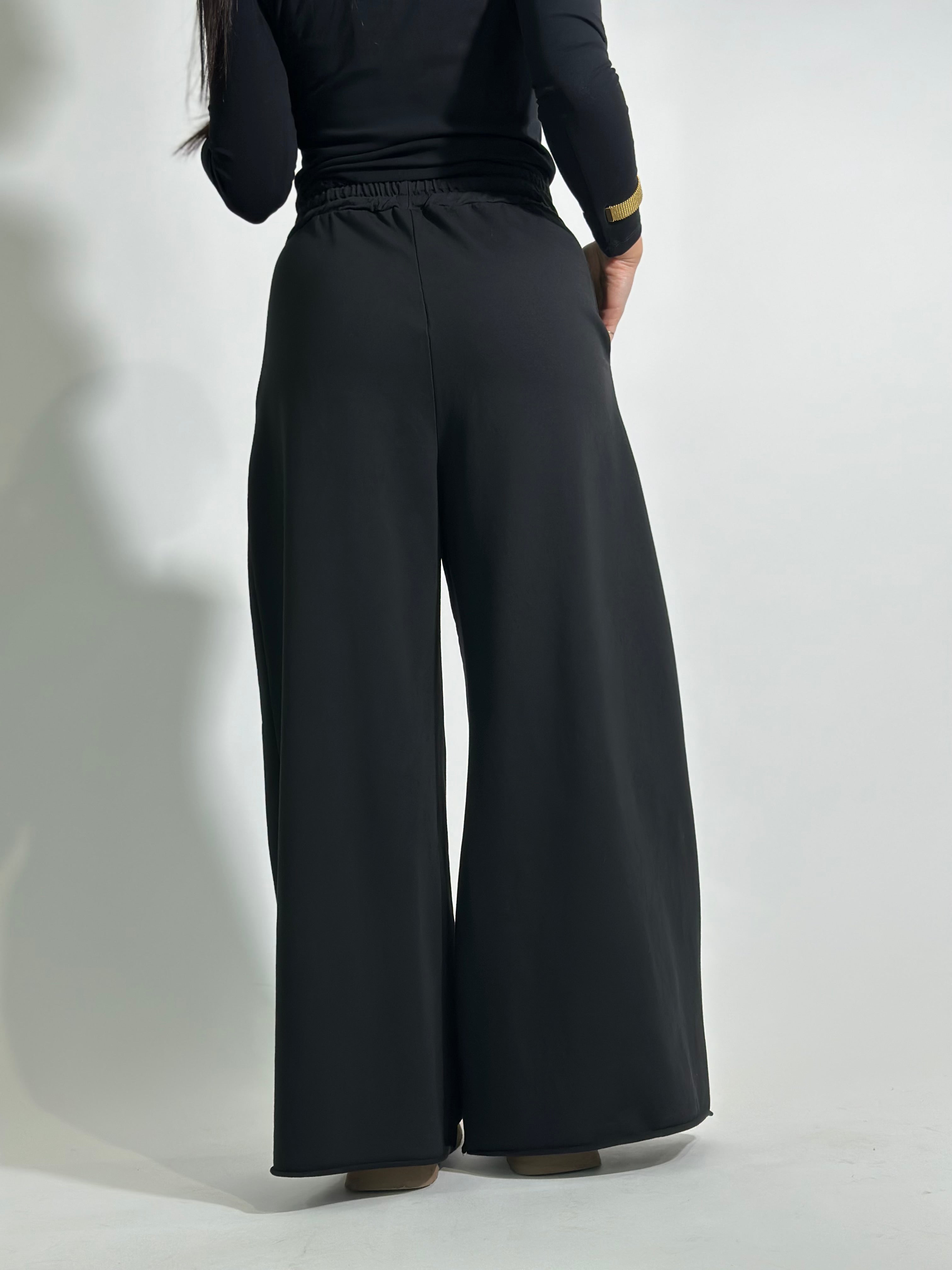 Panta tuta palazzo 2868