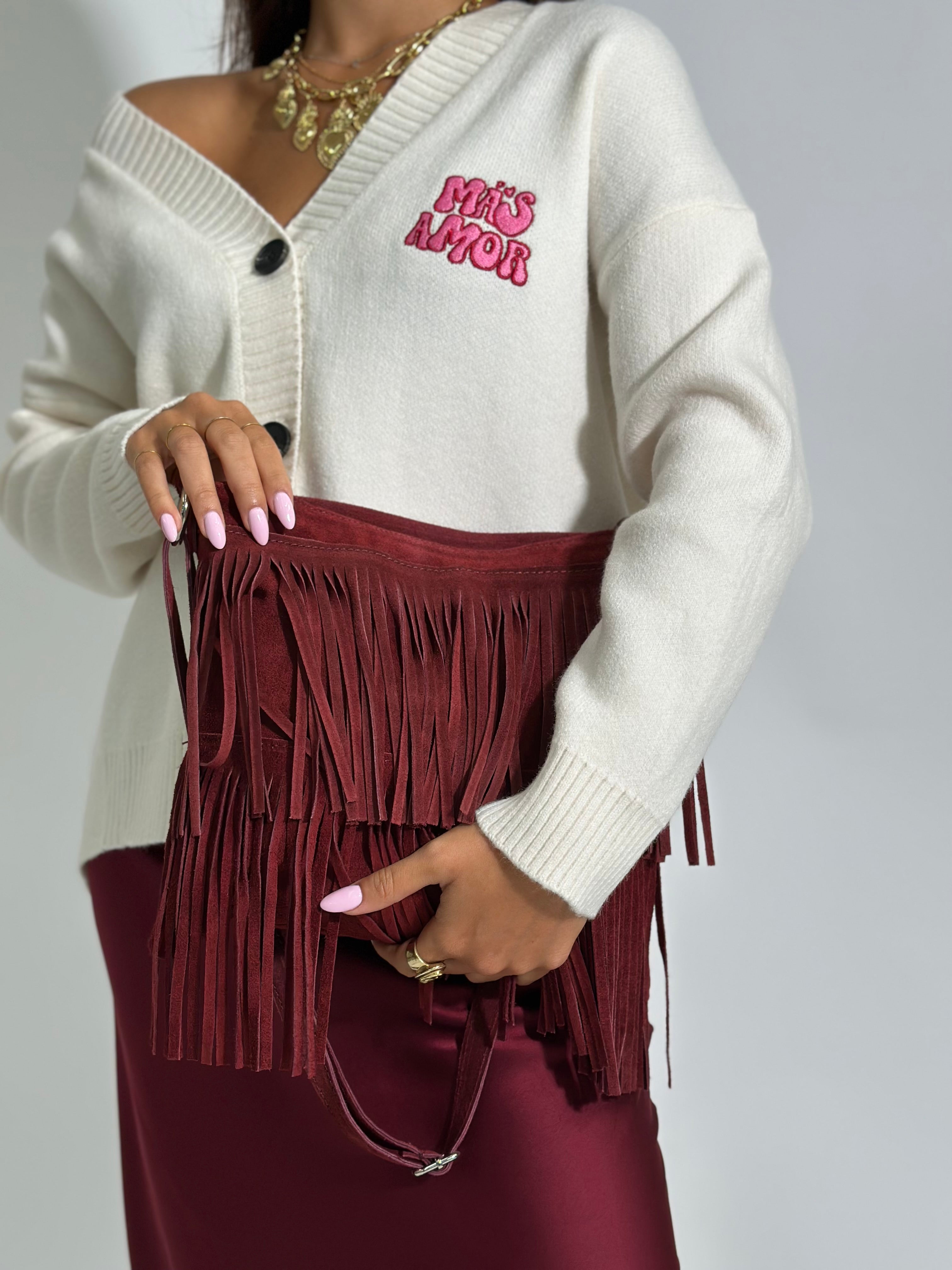 Borsa FRANCY