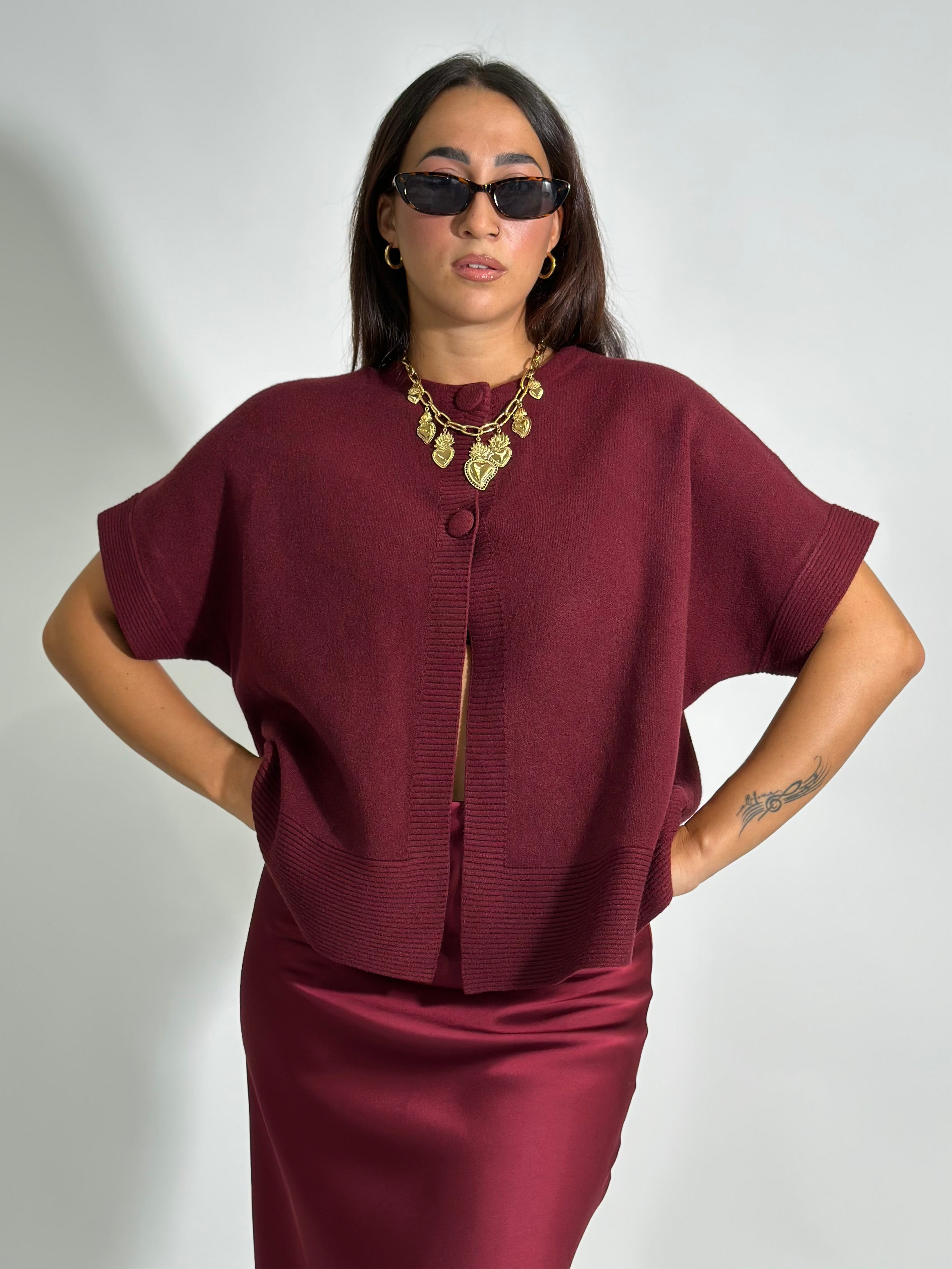 Cardigan 11094