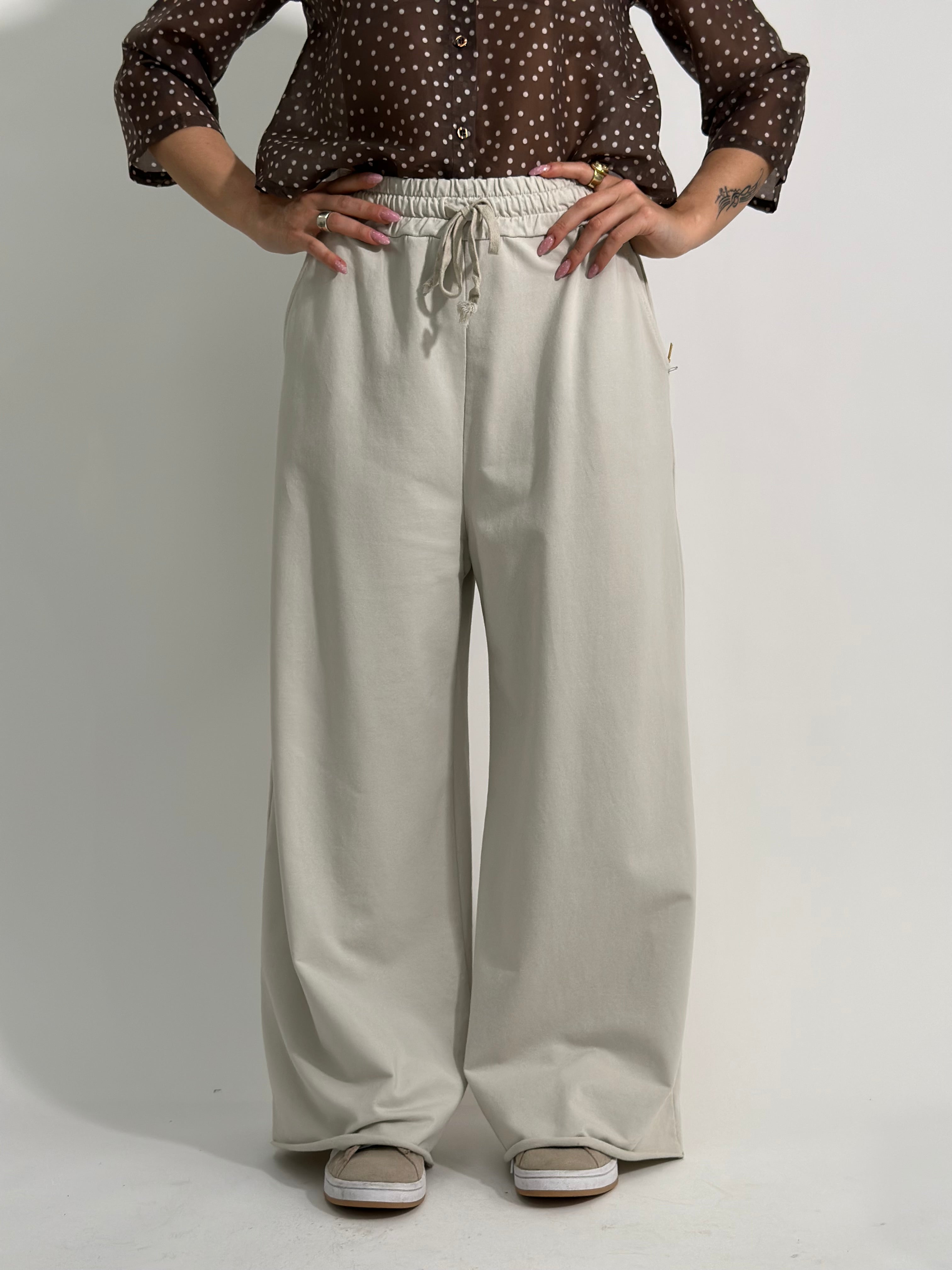 Panta palazzo comfort 2868