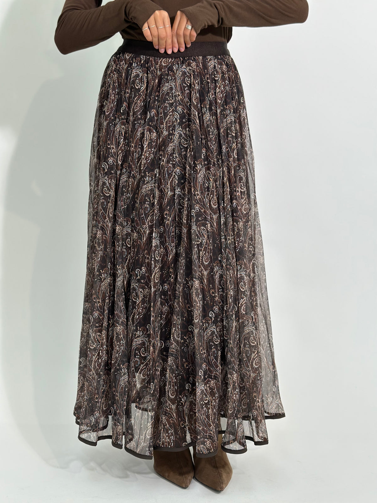 Gonna tulle 98225