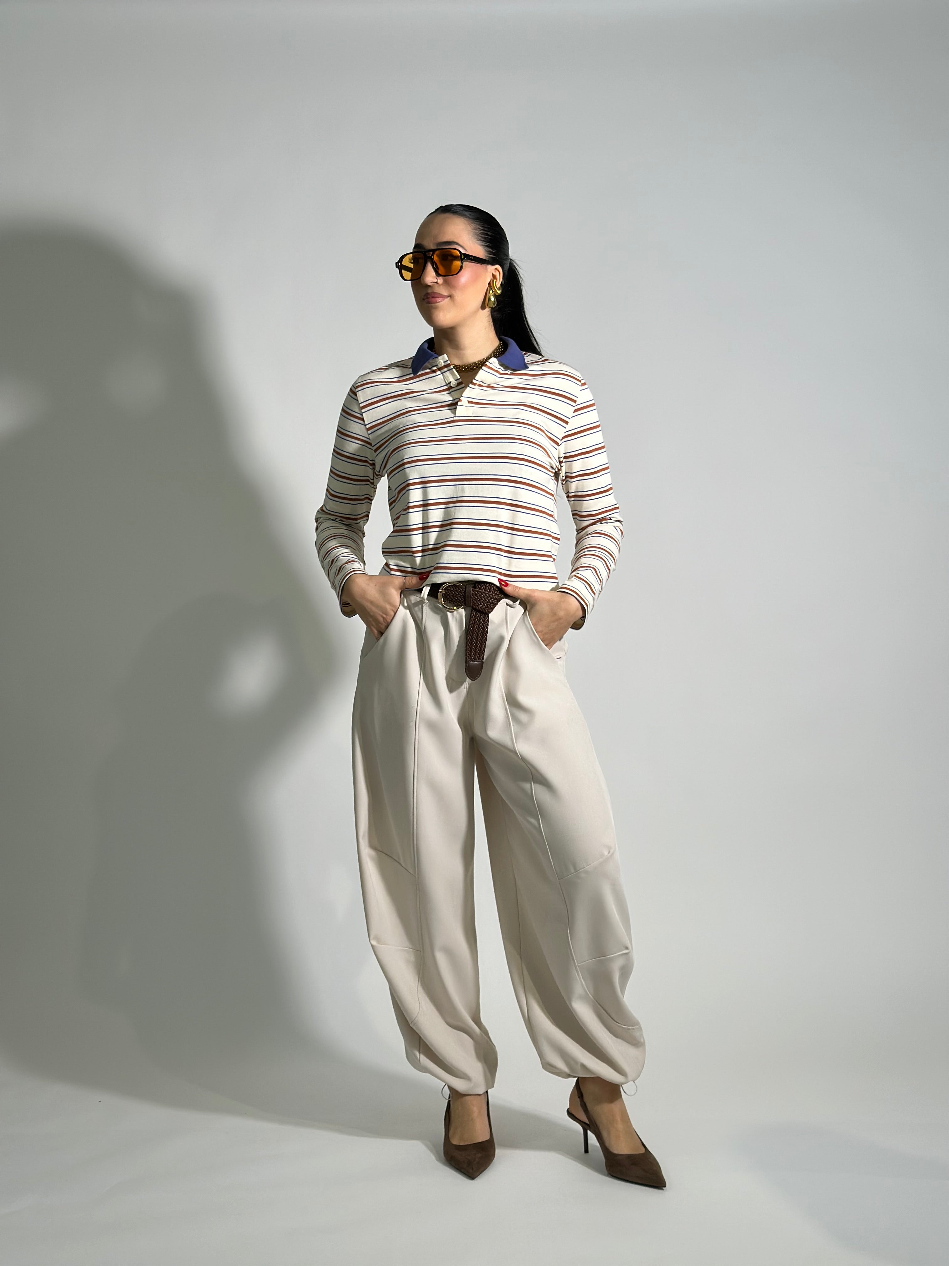 Pantalone Tokyo 8291