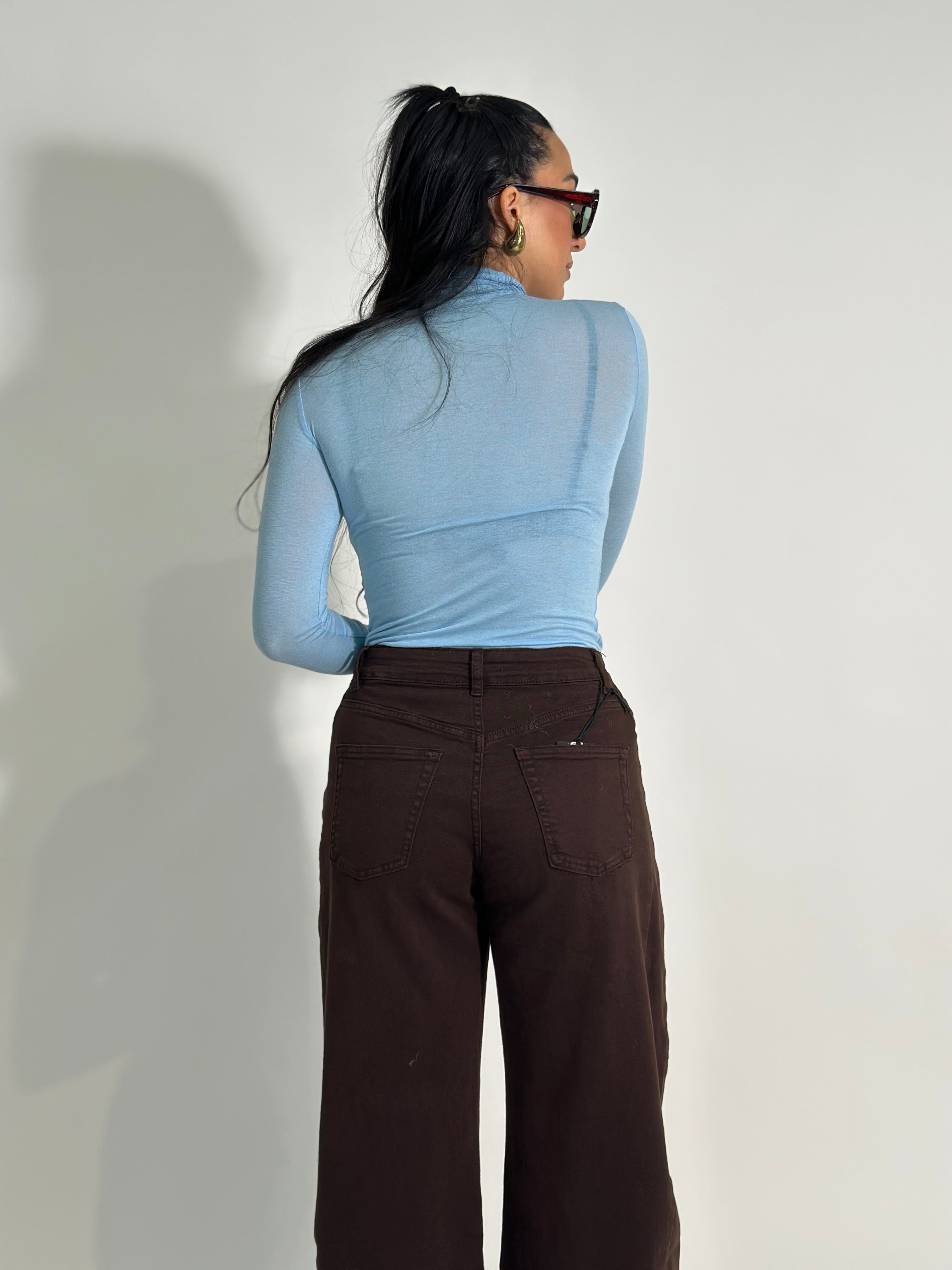 Dolcevita light cashmere