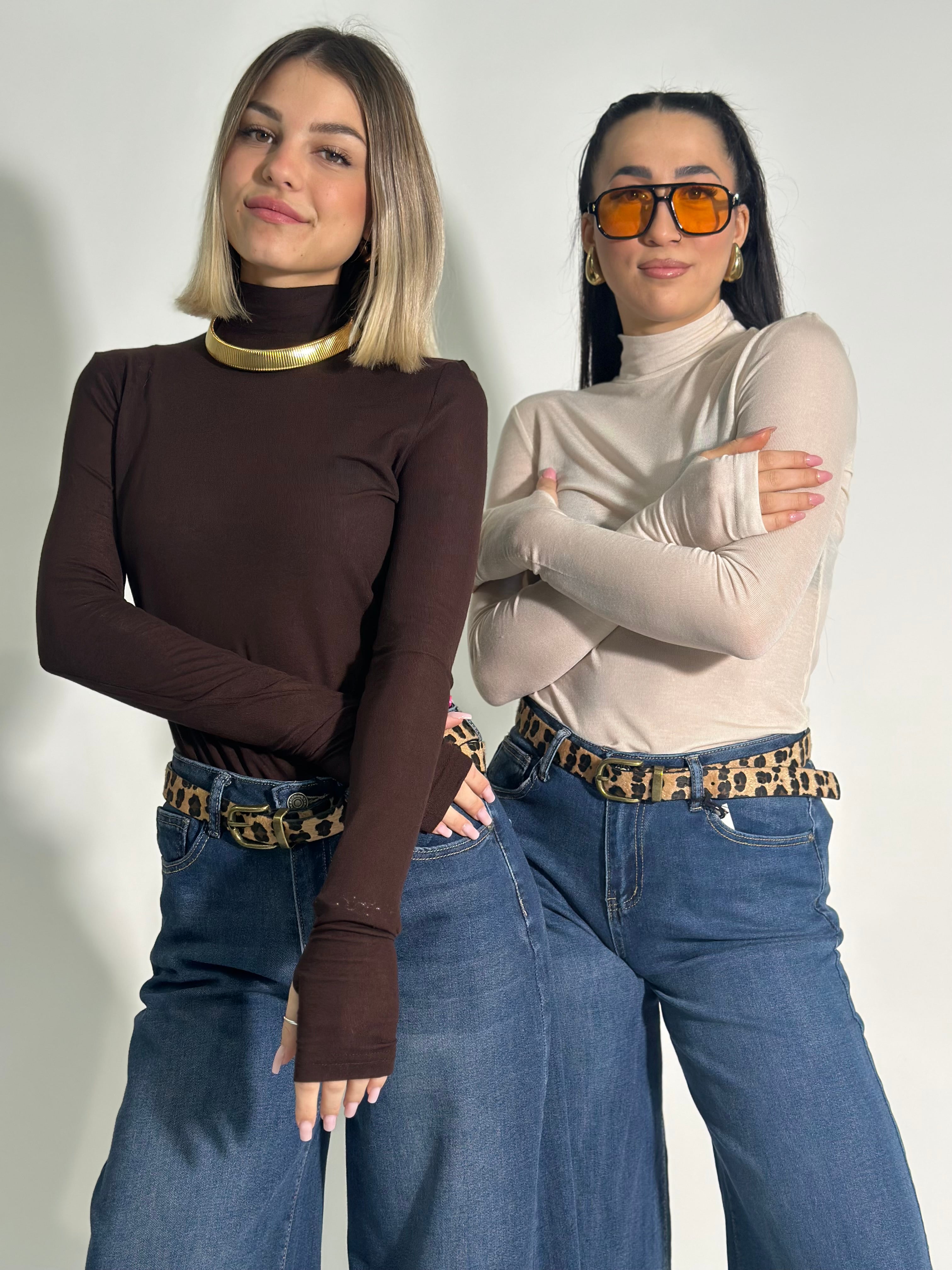 Maglia light guantino 003-1