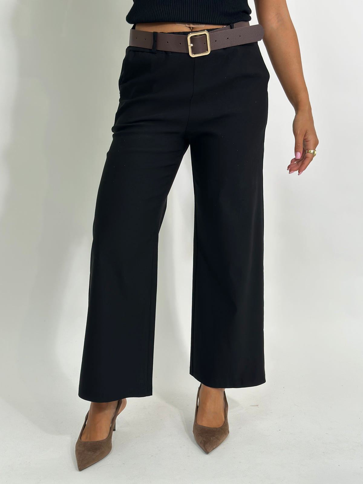 Pantalone evergreen 25241