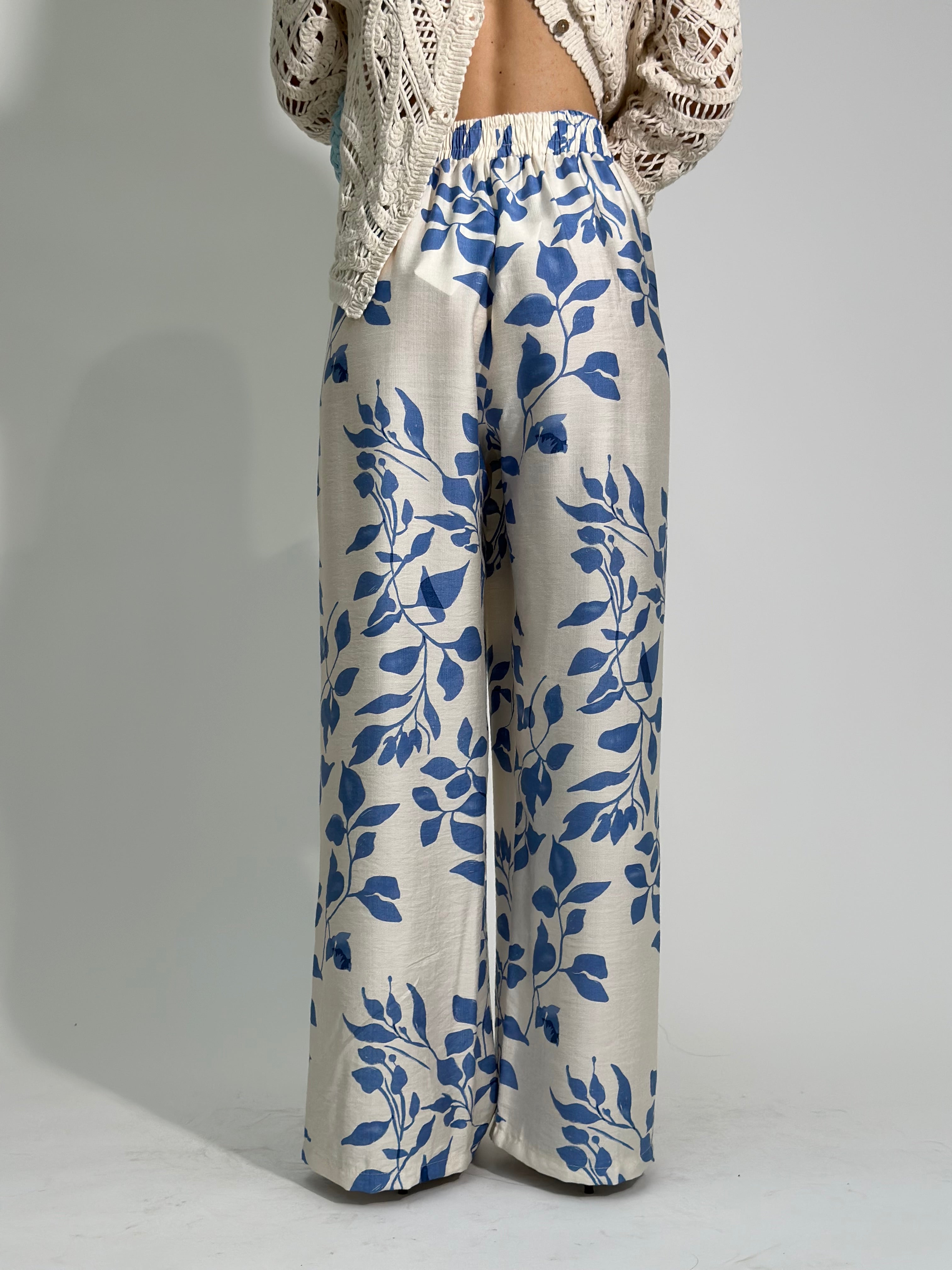 Pantalone fantasia 2507