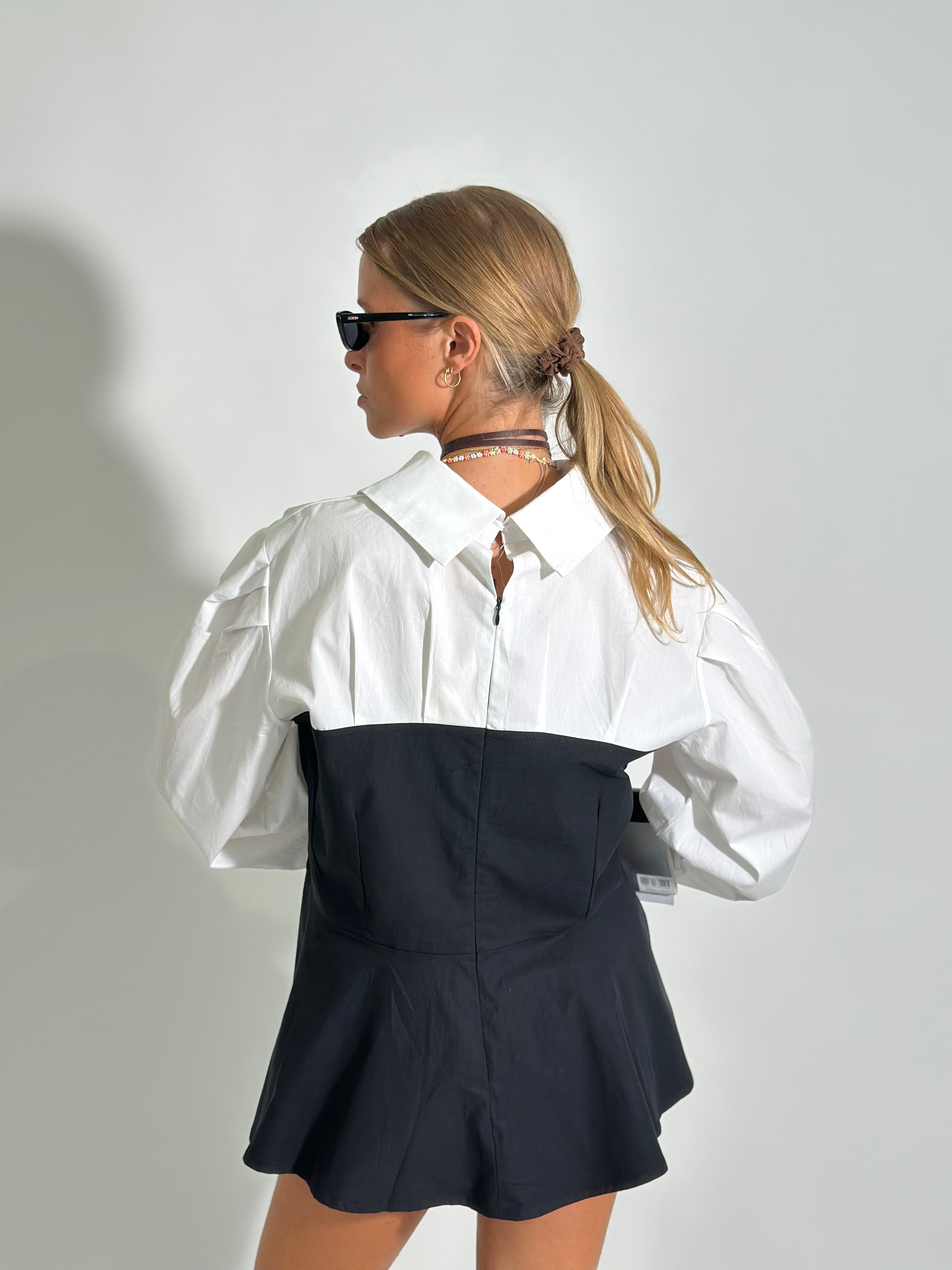 Camicia paris 35864