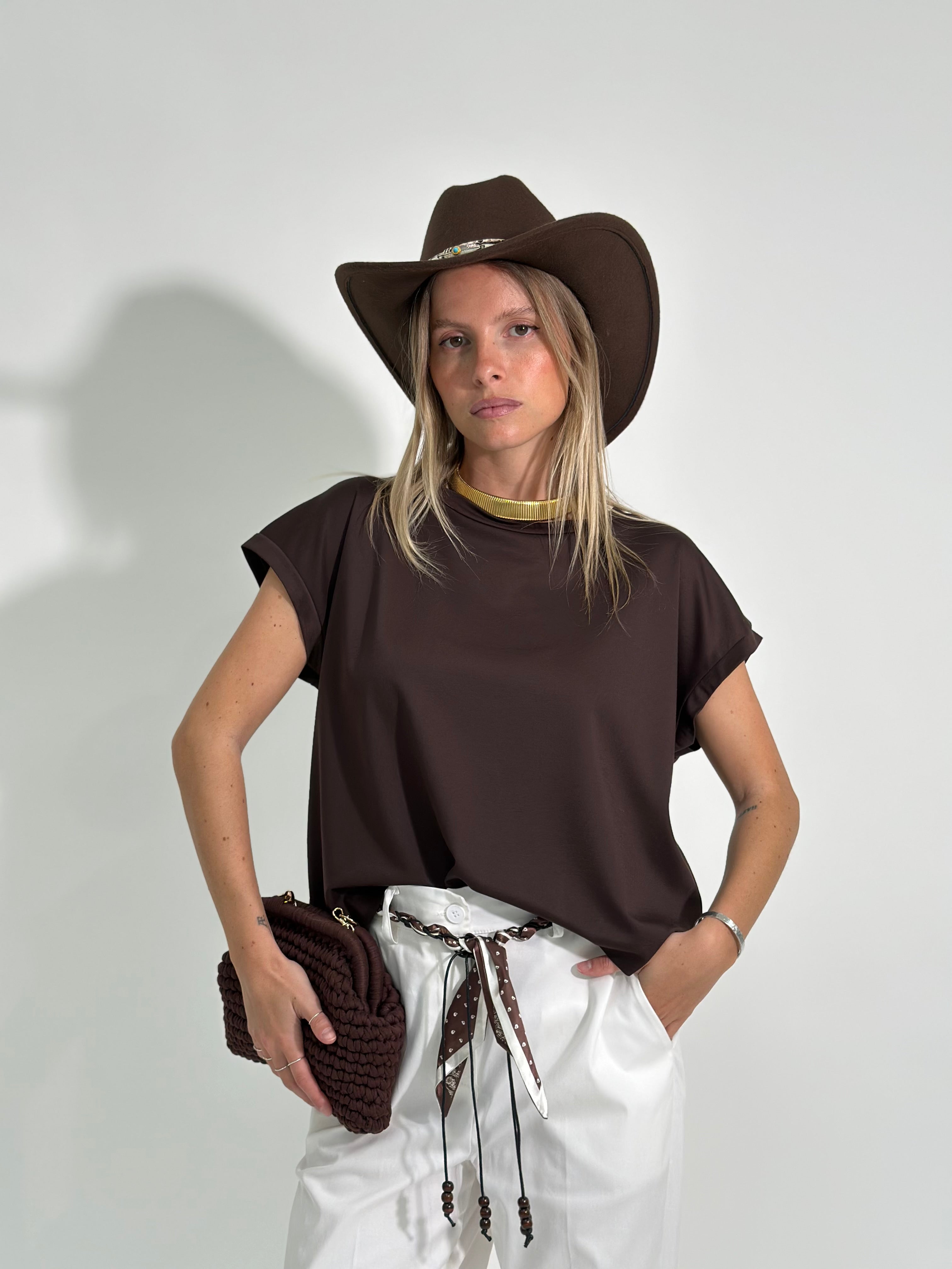 Maglia scatoletta 81052