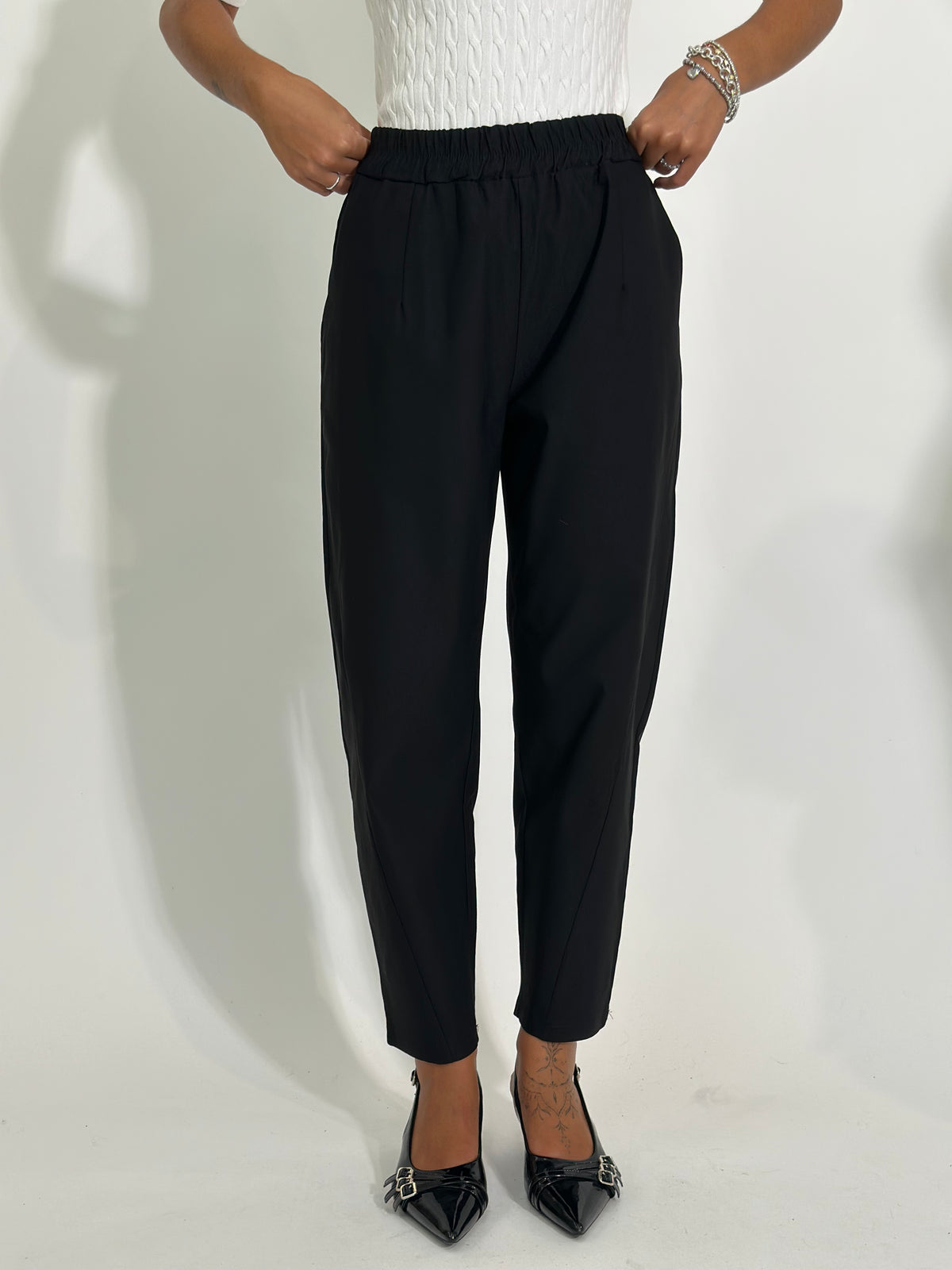 Pantalone basic 26231