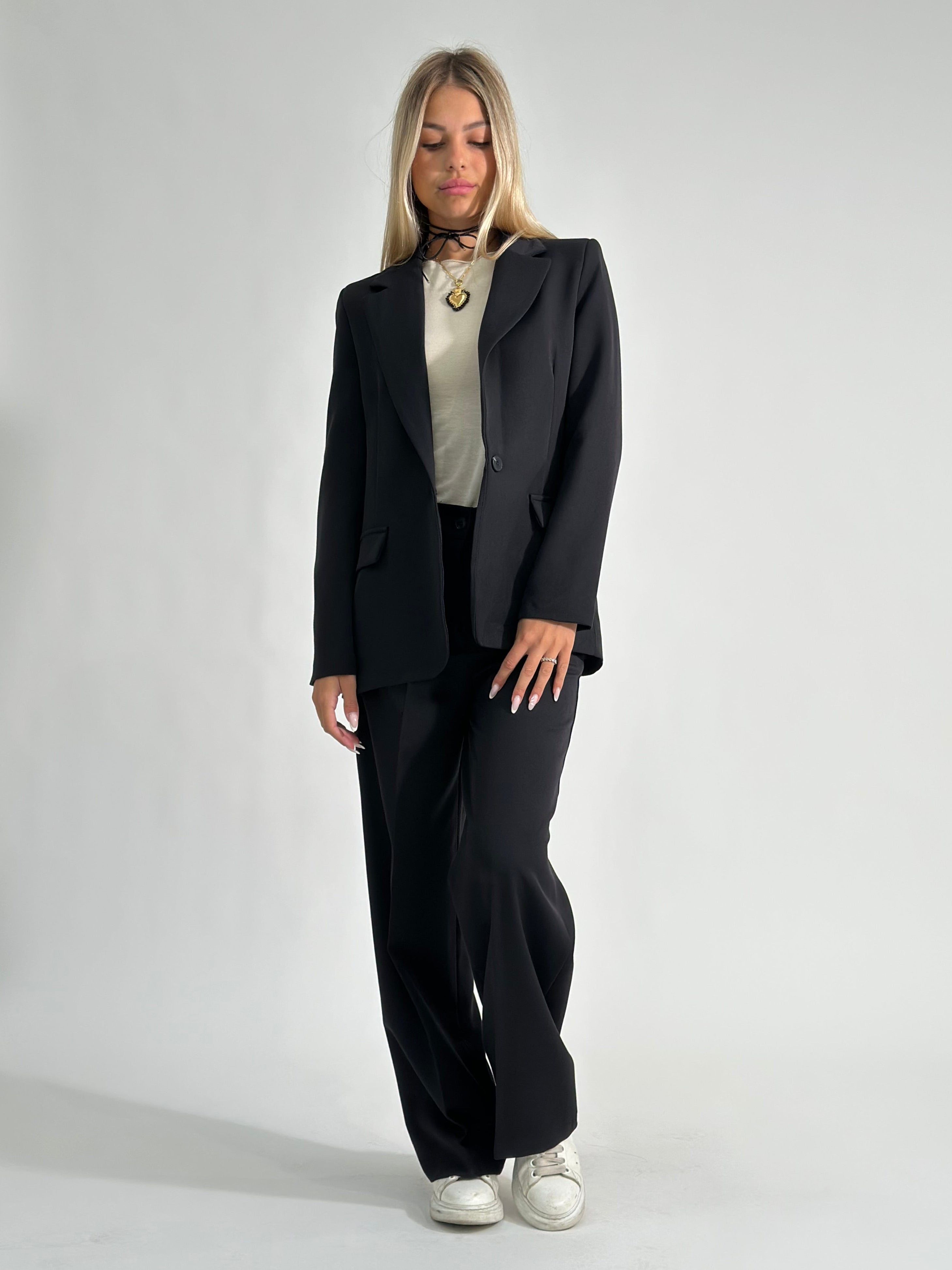 Tailleur 27636 NERO