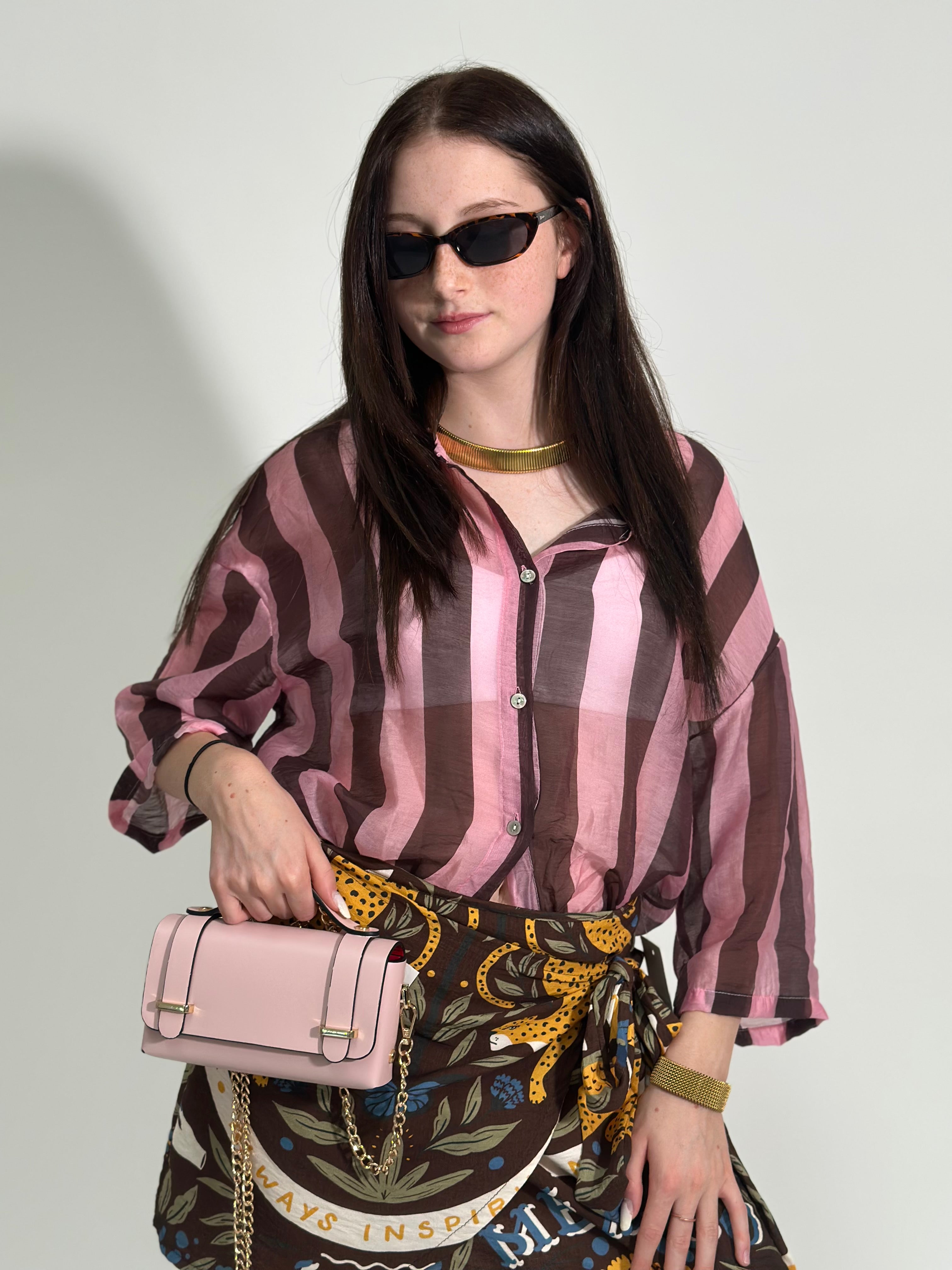 Camicia mood 2907