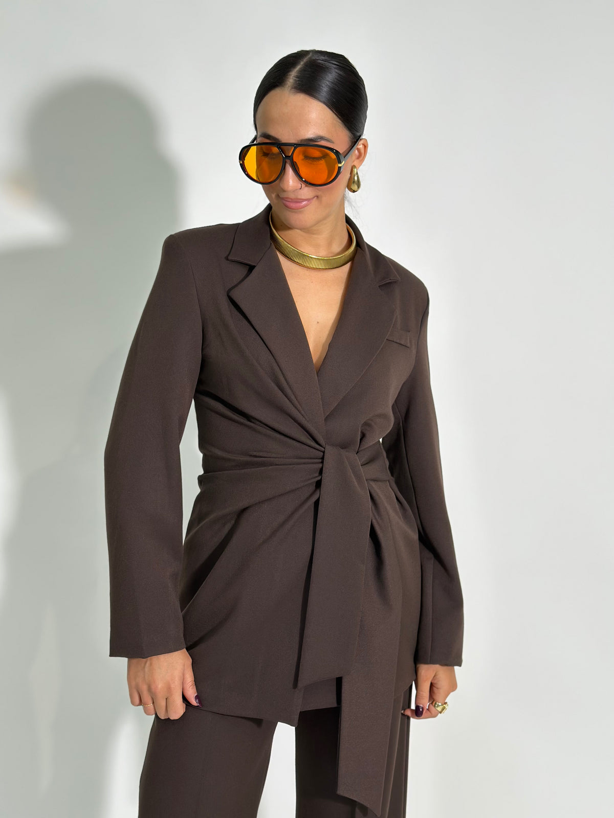 Tailleur fiocco 6769