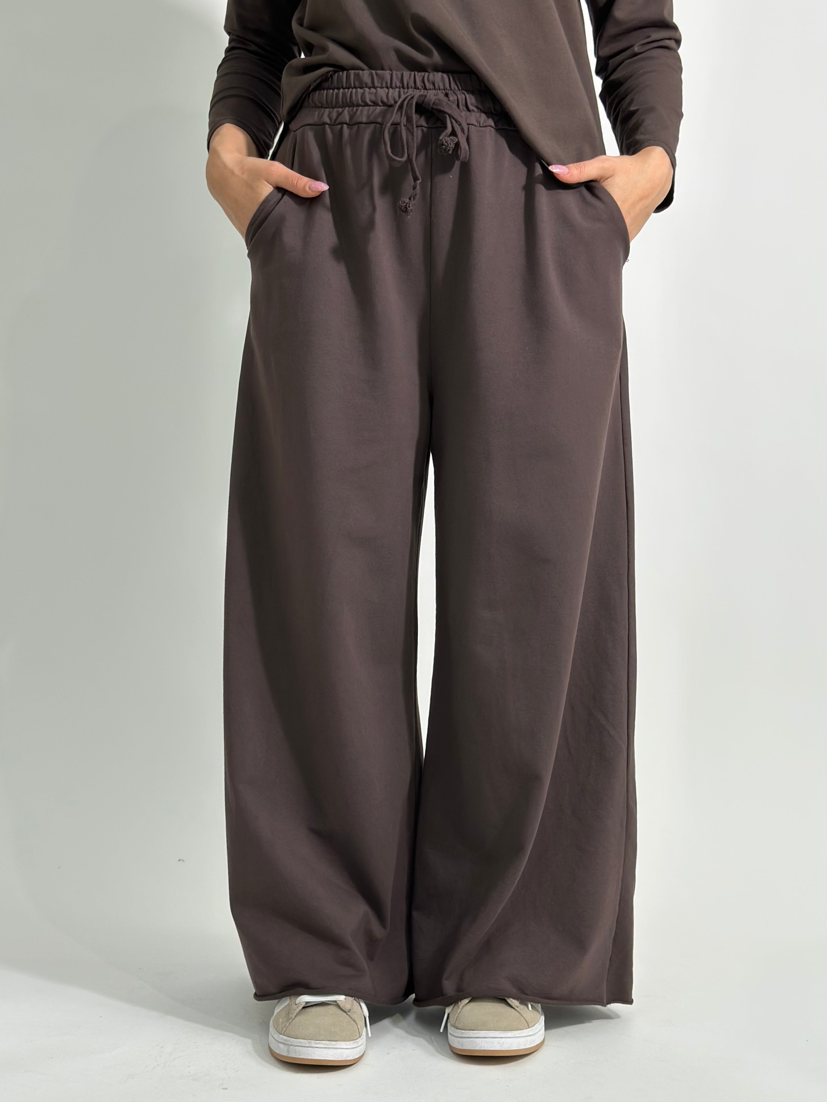 Panta palazzo comfort 2868