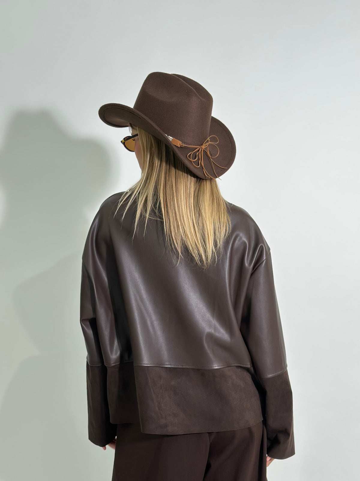 Giacca double 6601