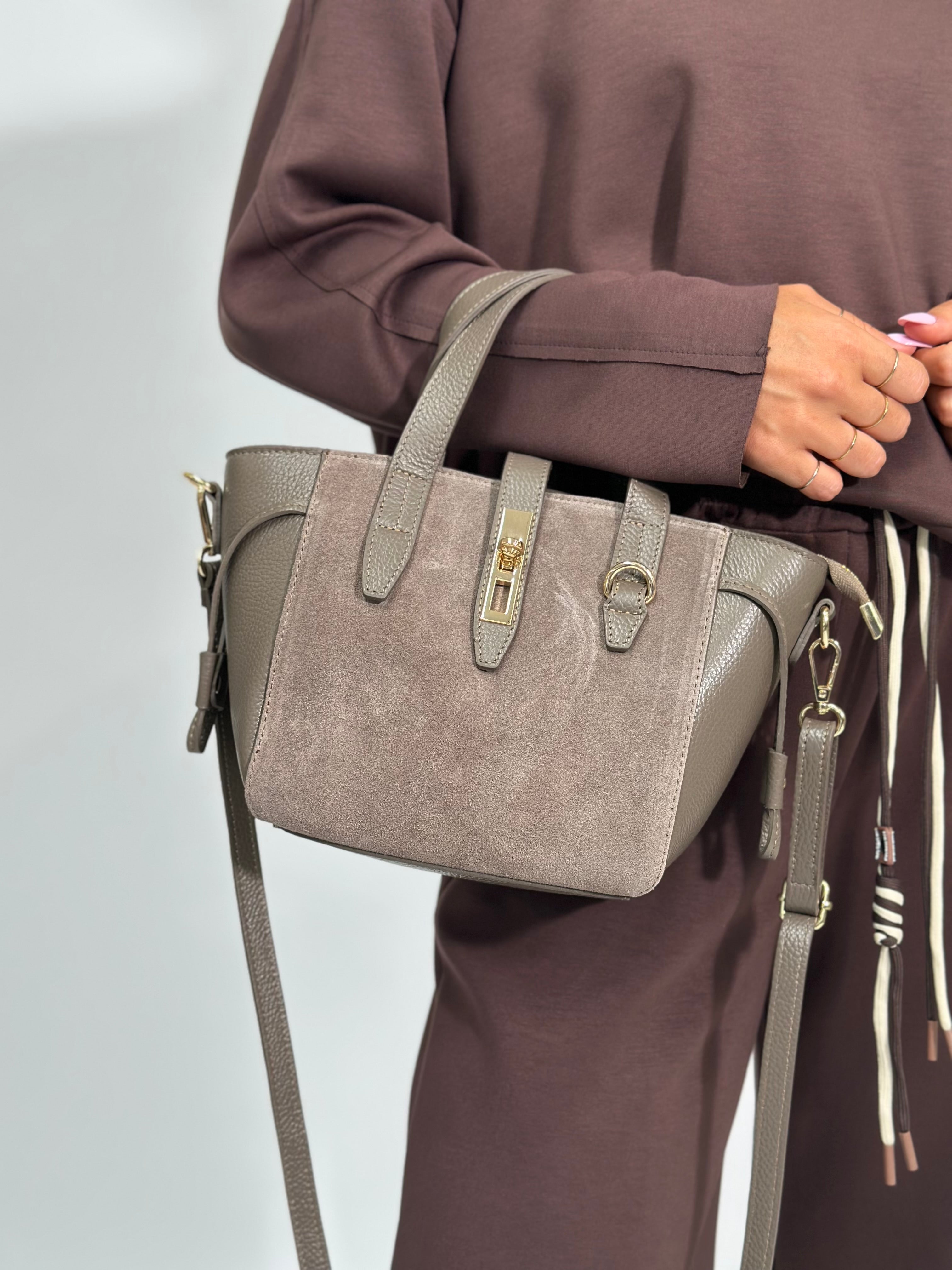 Borsa GIULY