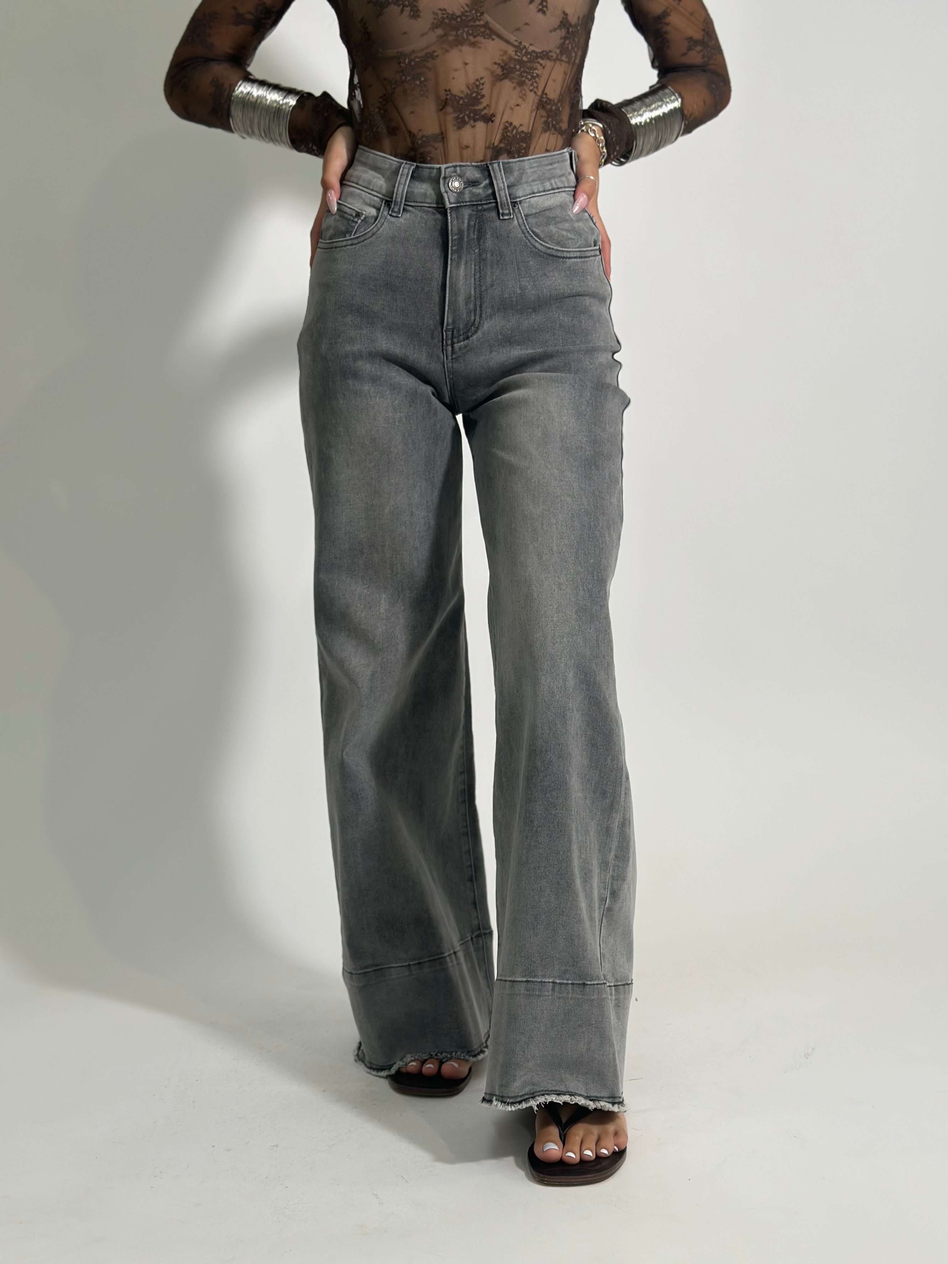 Jeans P192