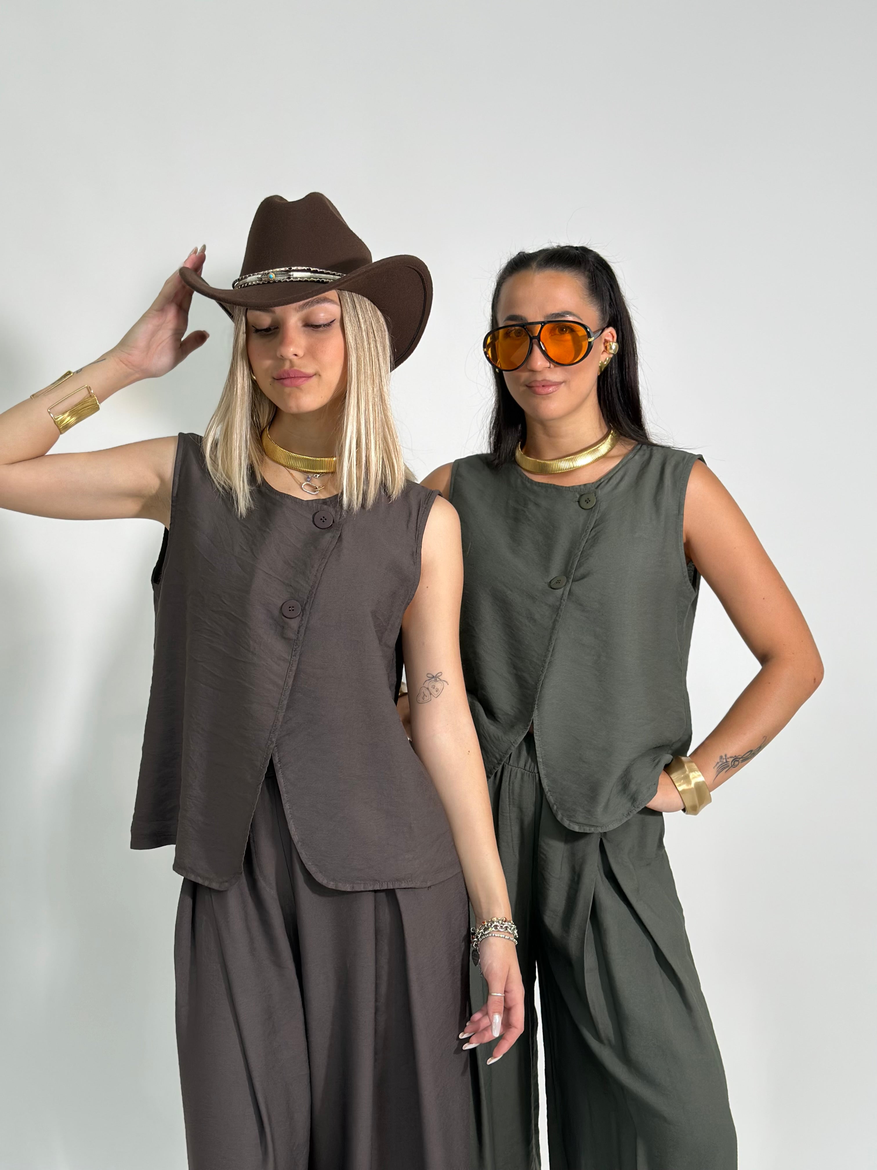 Completo viscosa 26374