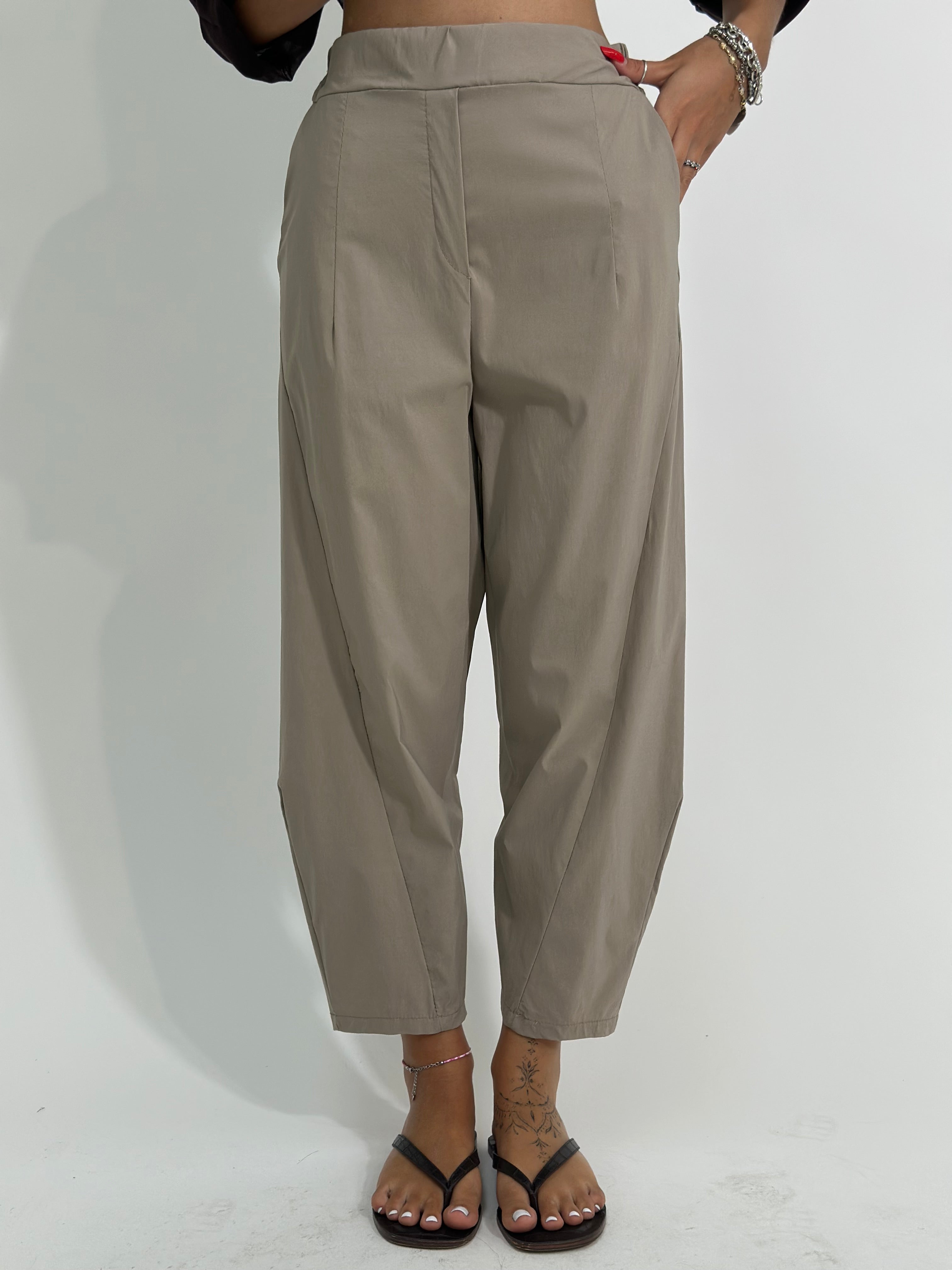 Pantalone baloon 2641