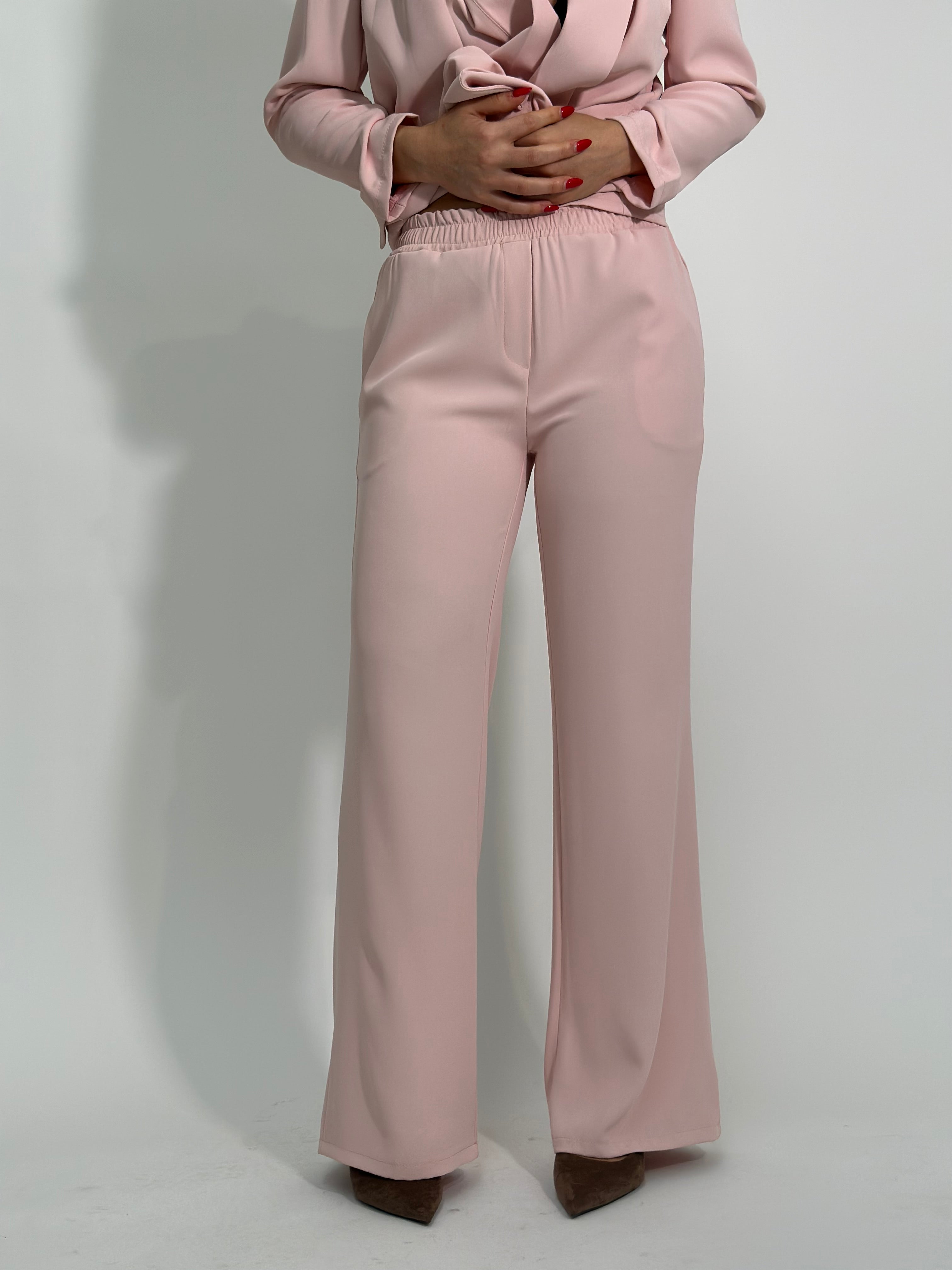 Pantalone fluido 21752
