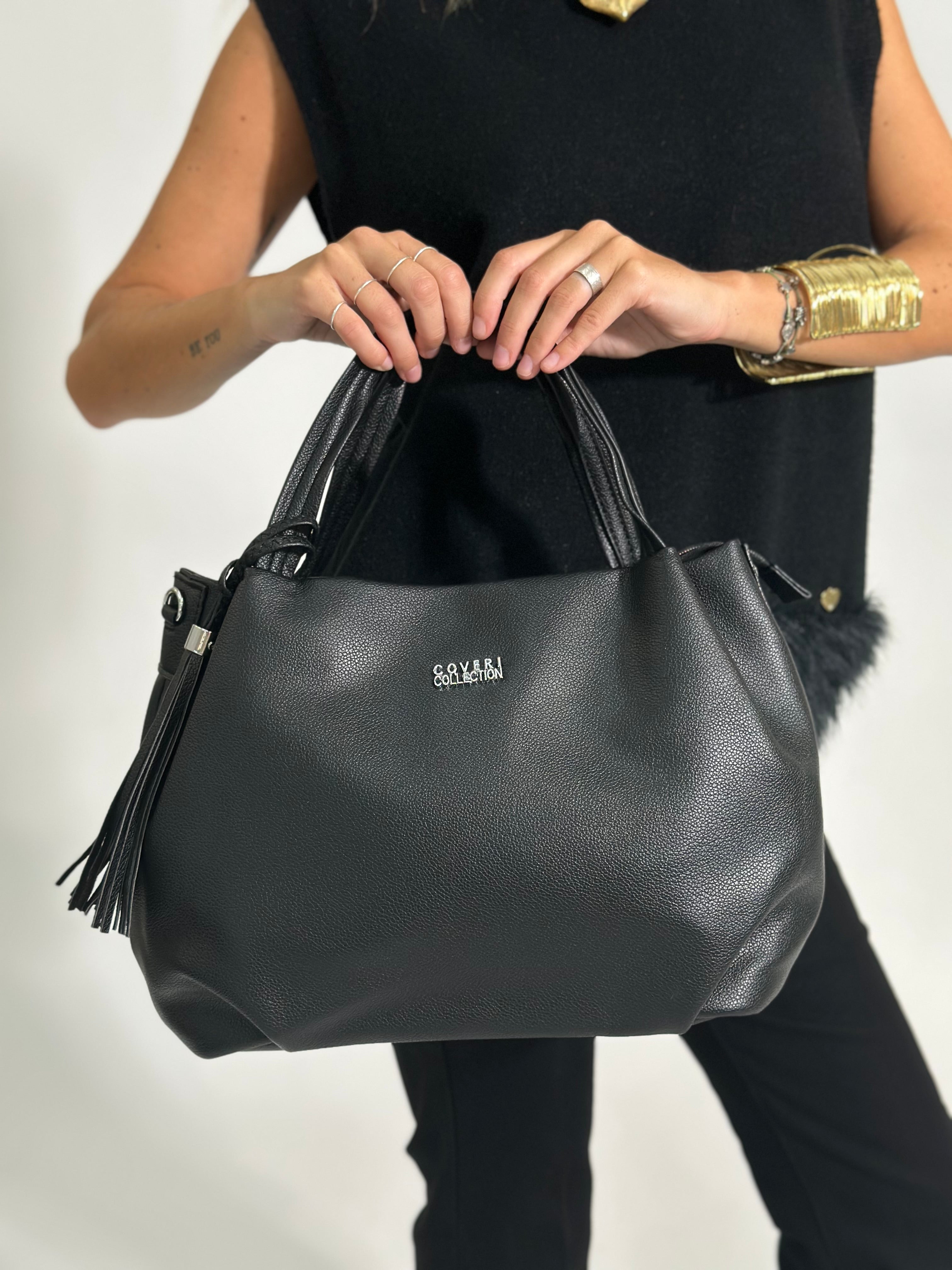 Borsa 5096 NERO