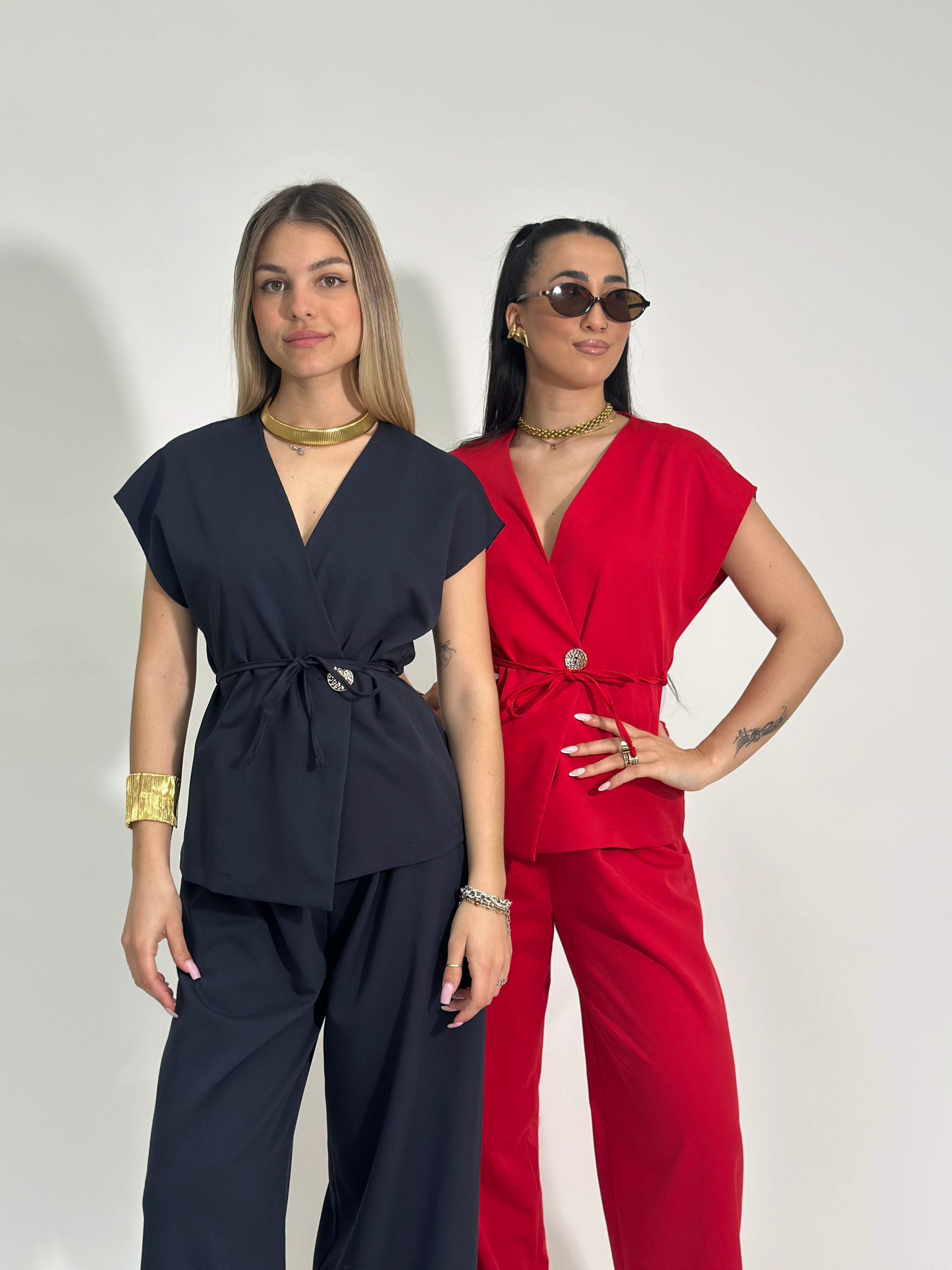Completo Elodie 28485