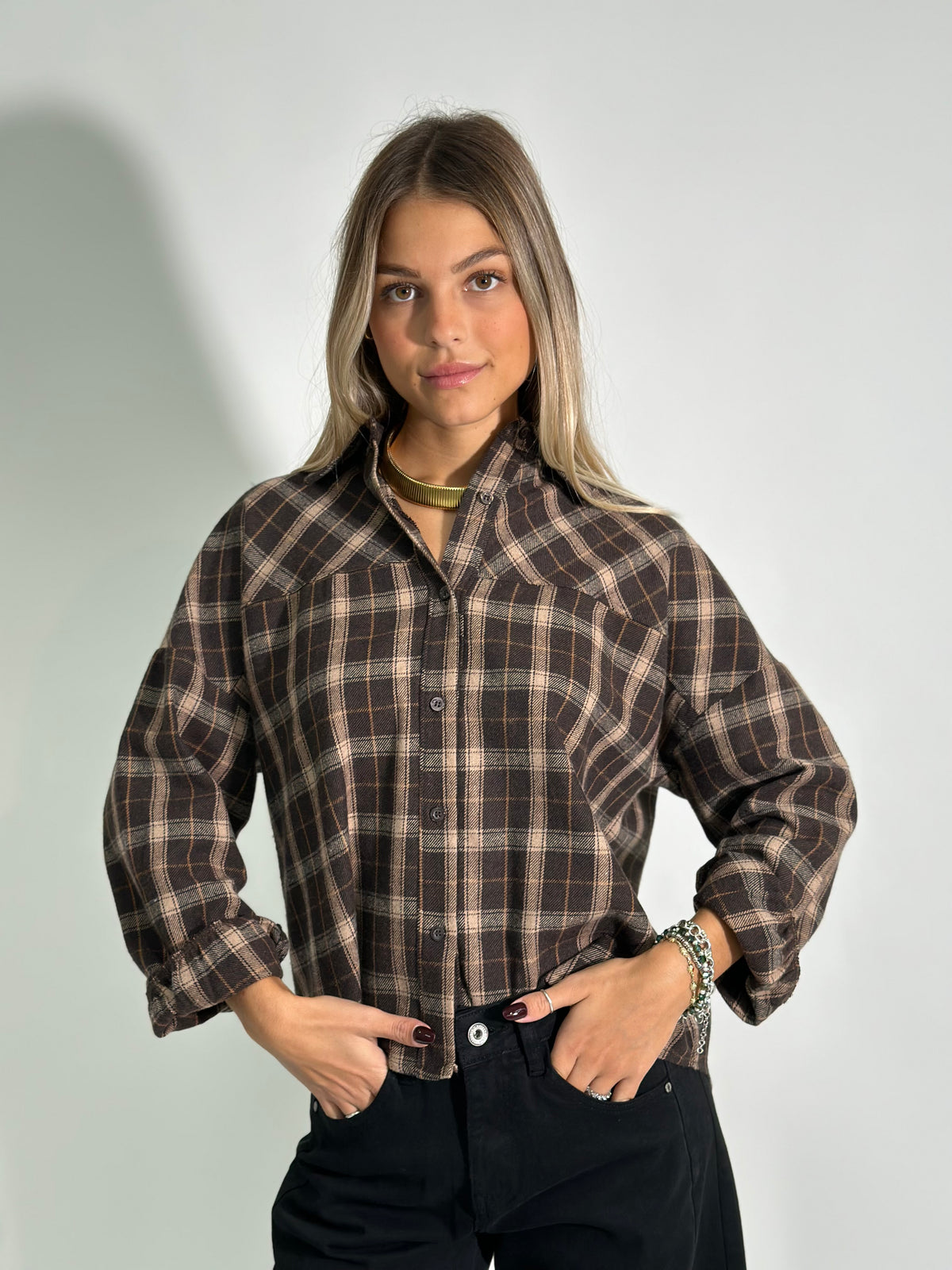 Camicia Bunny 7322