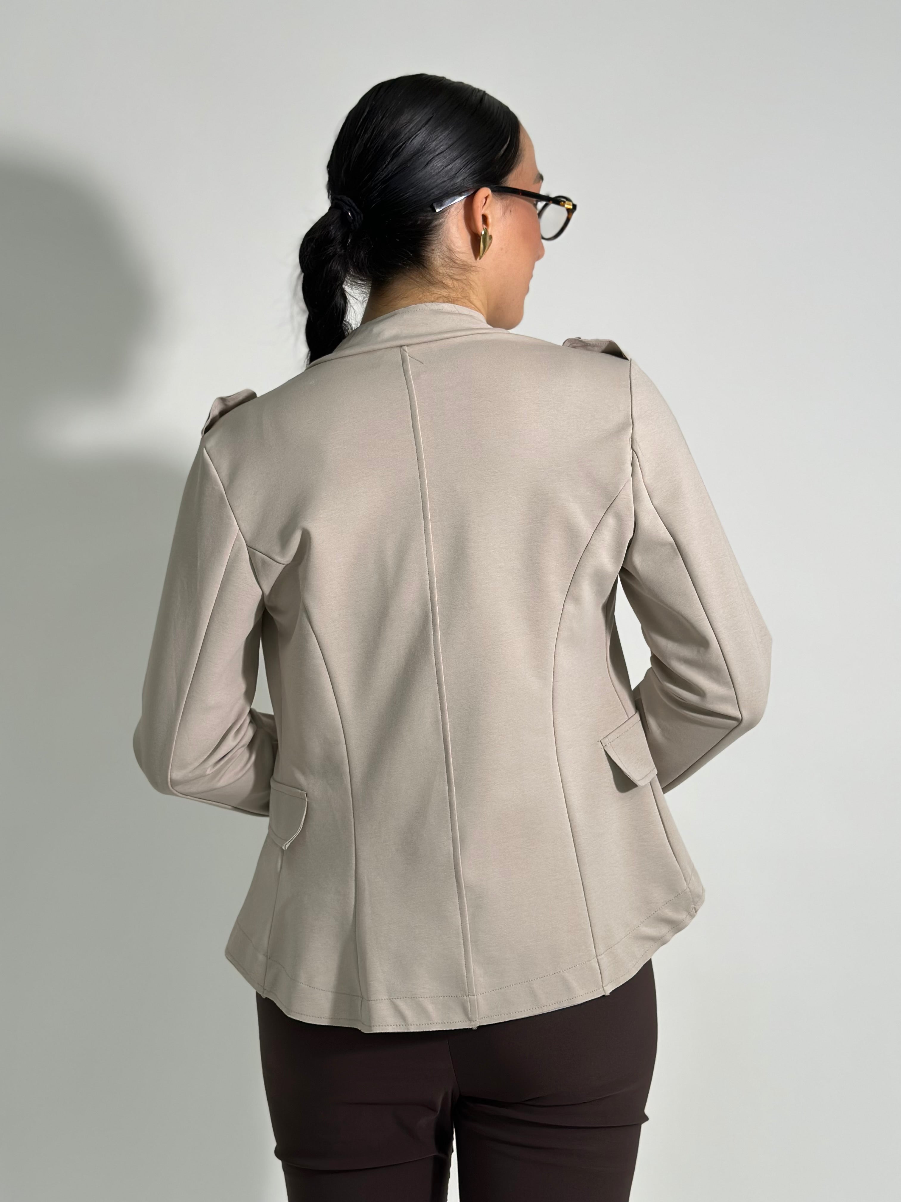 Giacca brevet 26210