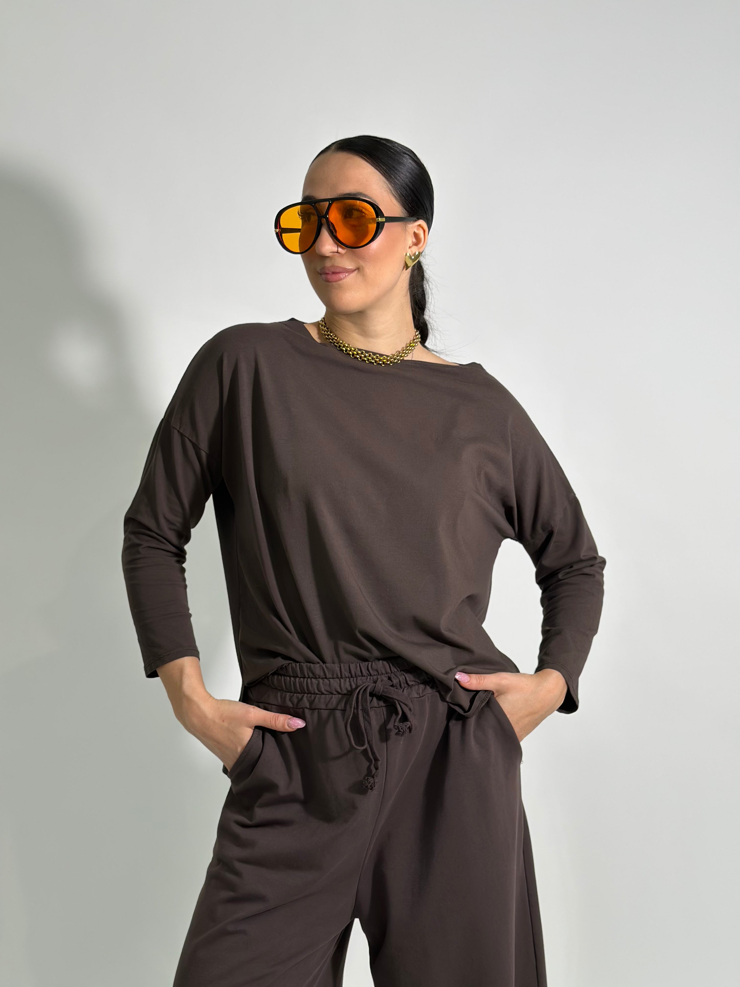 Maglia barca 2158