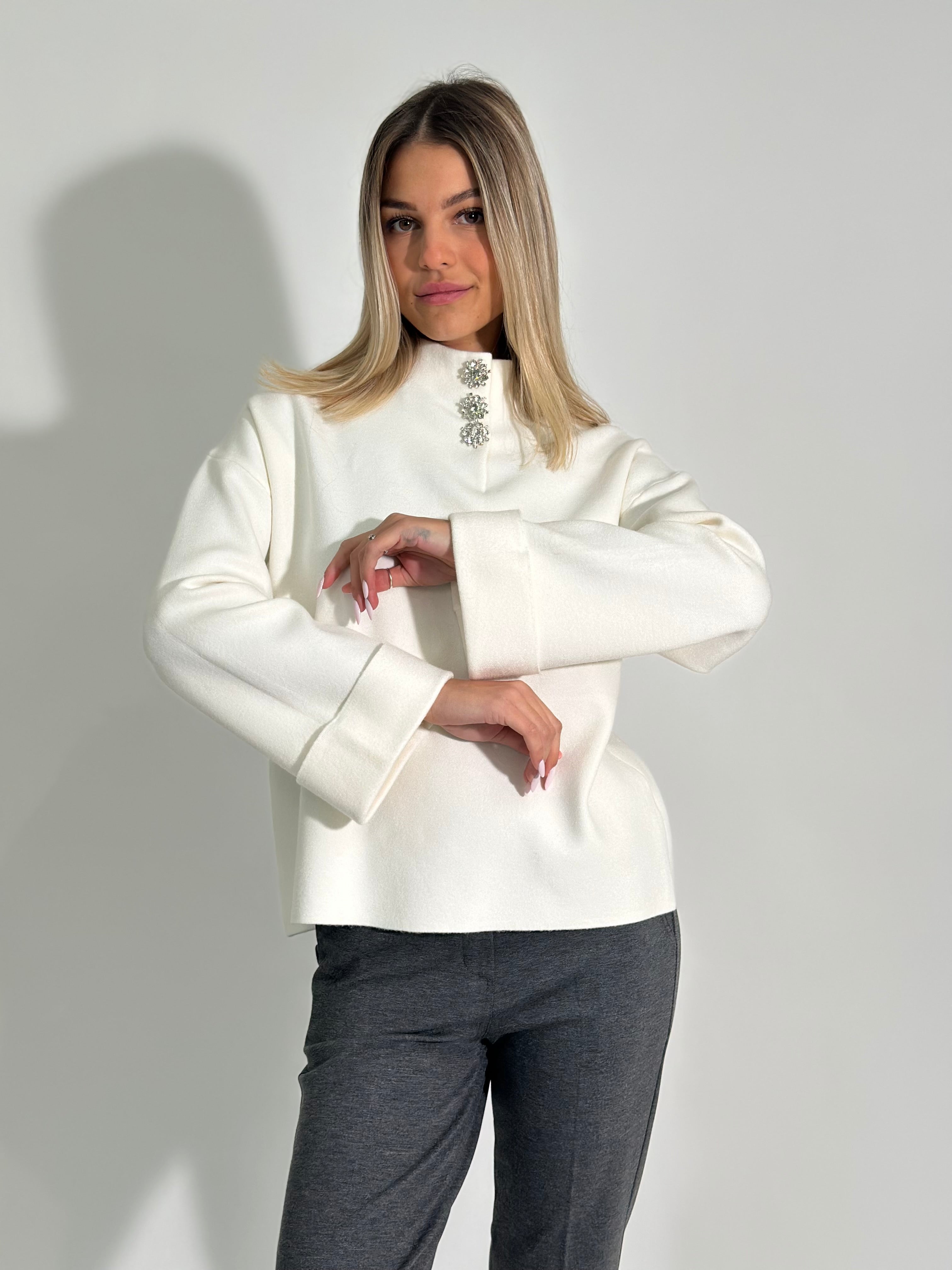 Maglia gioiello NZ5532 3+1 OMAGGIO