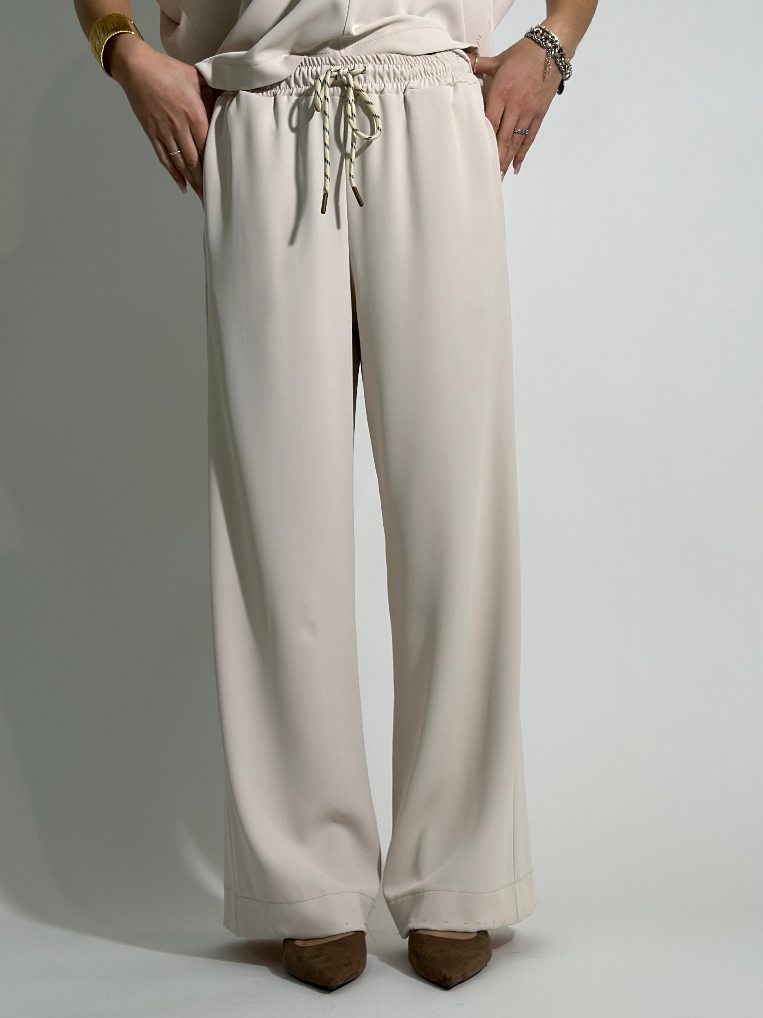 Pantalone fluido 7261
