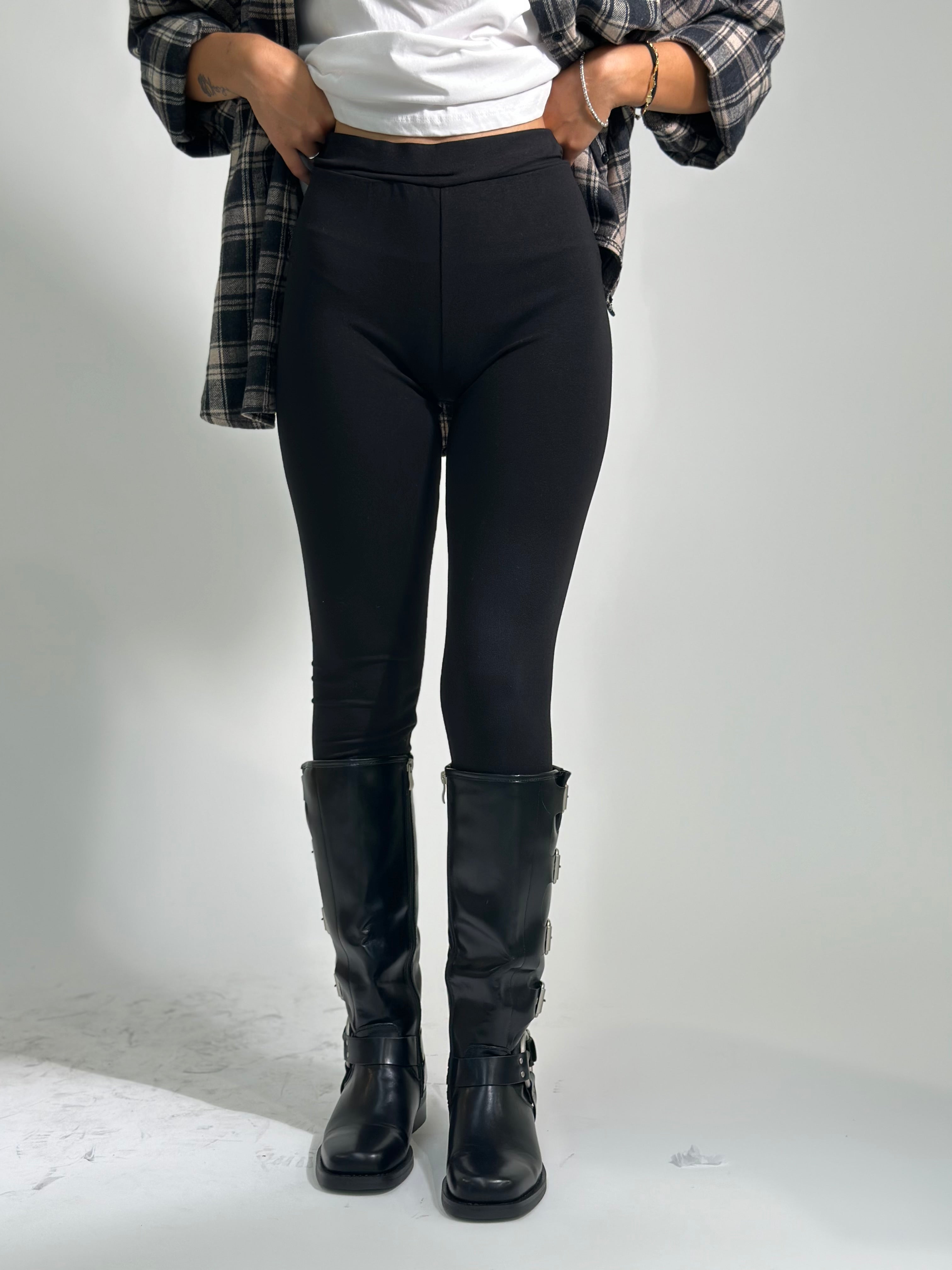 Pantalone leggings 891