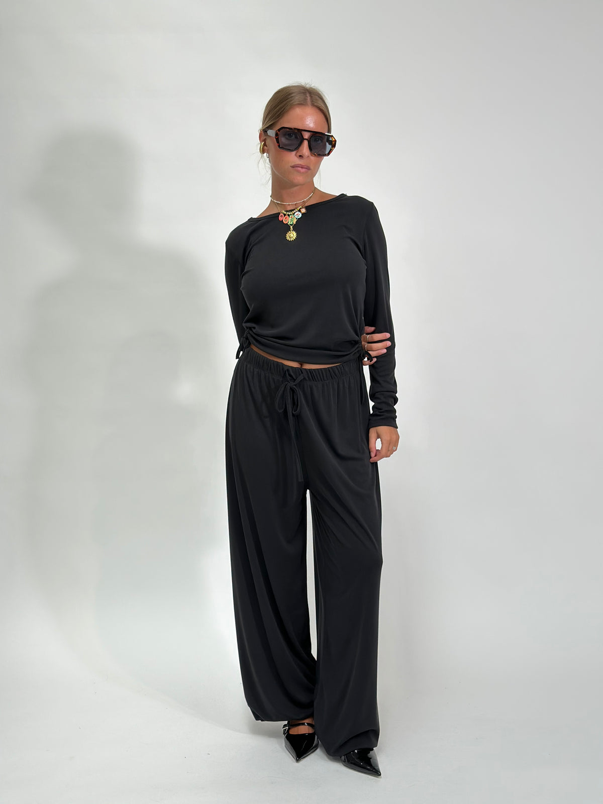 Completo amore 28708 NERO