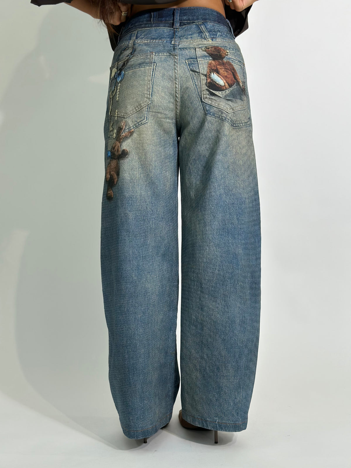 Jeans bear 5420