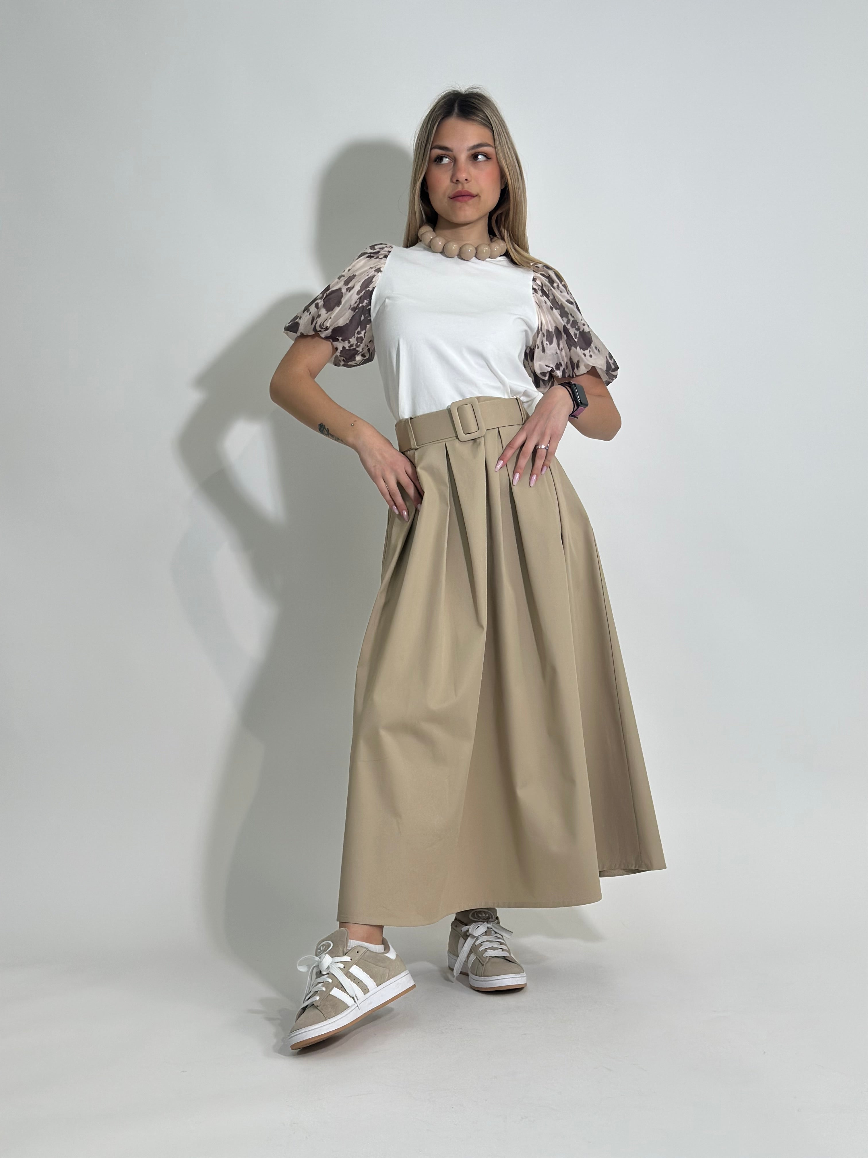 Gonna 25062 BEIGE