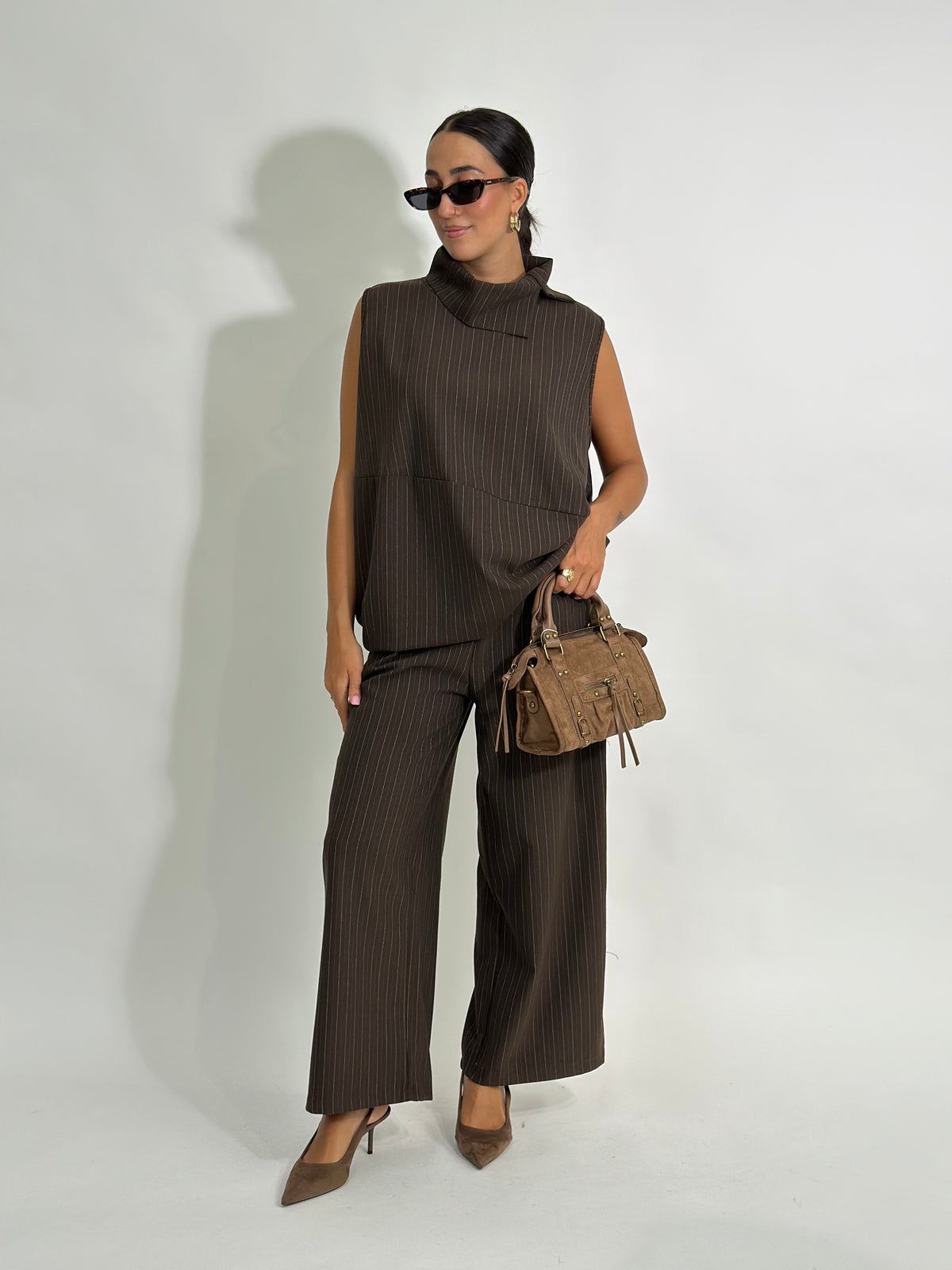 Completo chic 12738