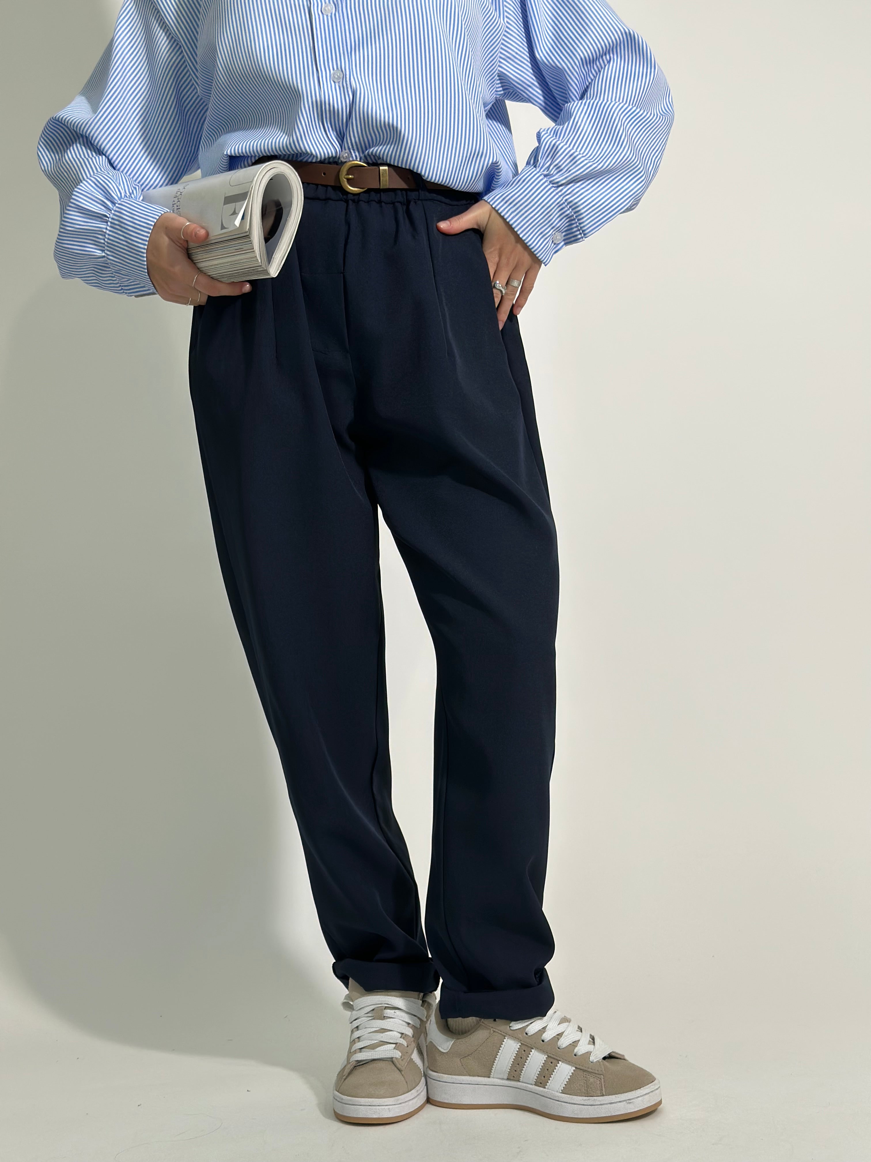 Pantalone evergreen 7269