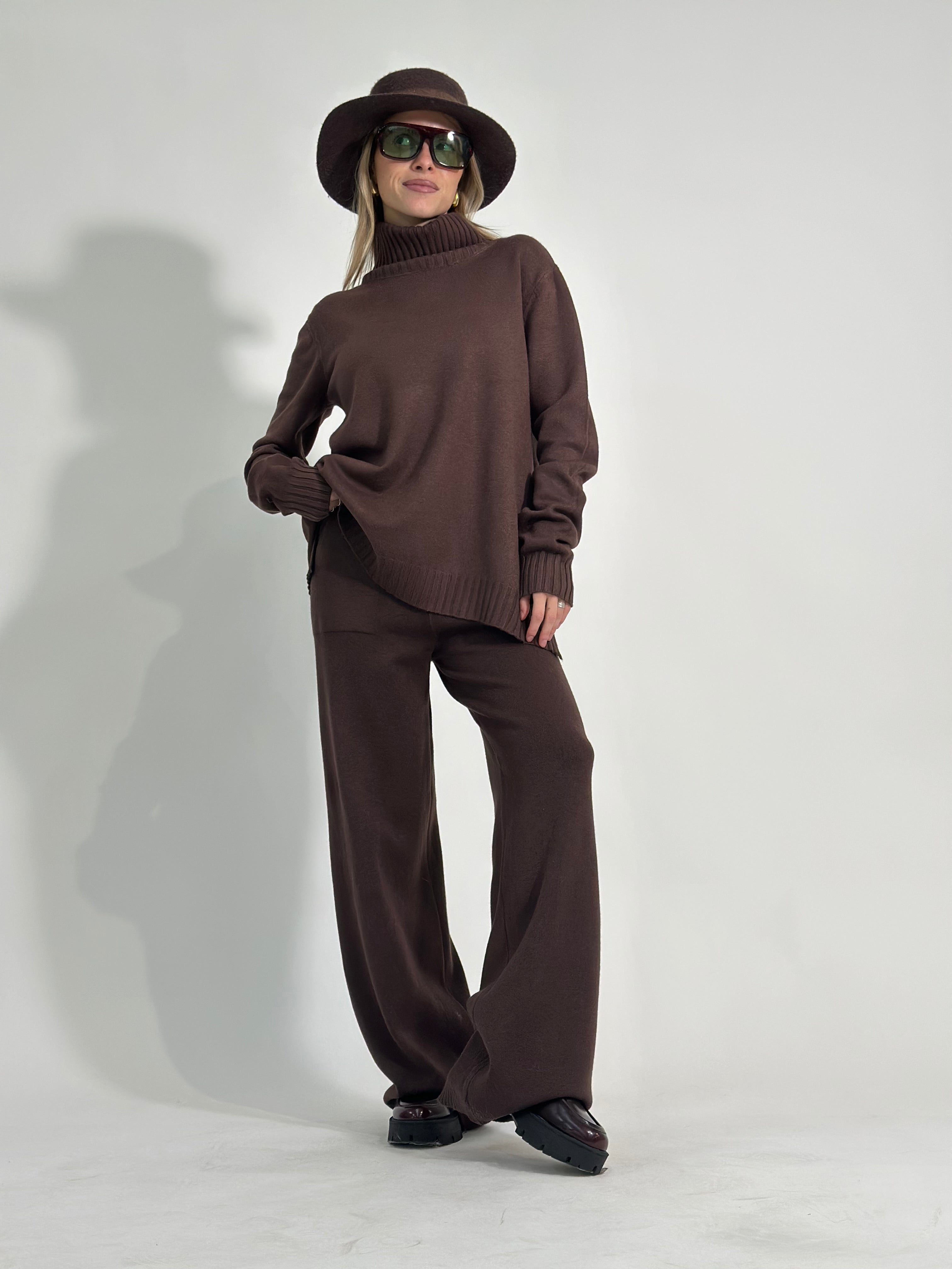 Completo maglia QF9875