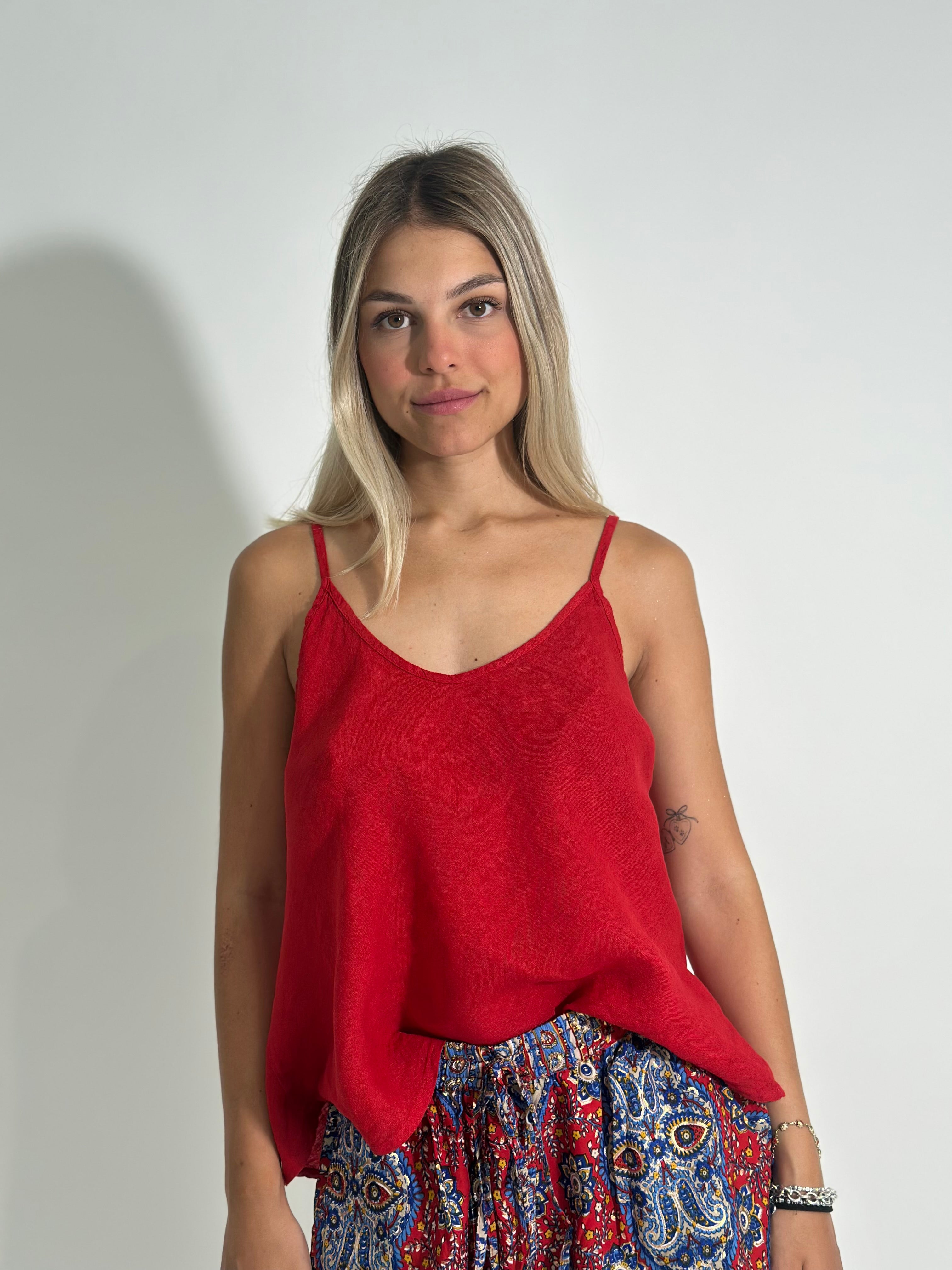 Top lino 100% 25277