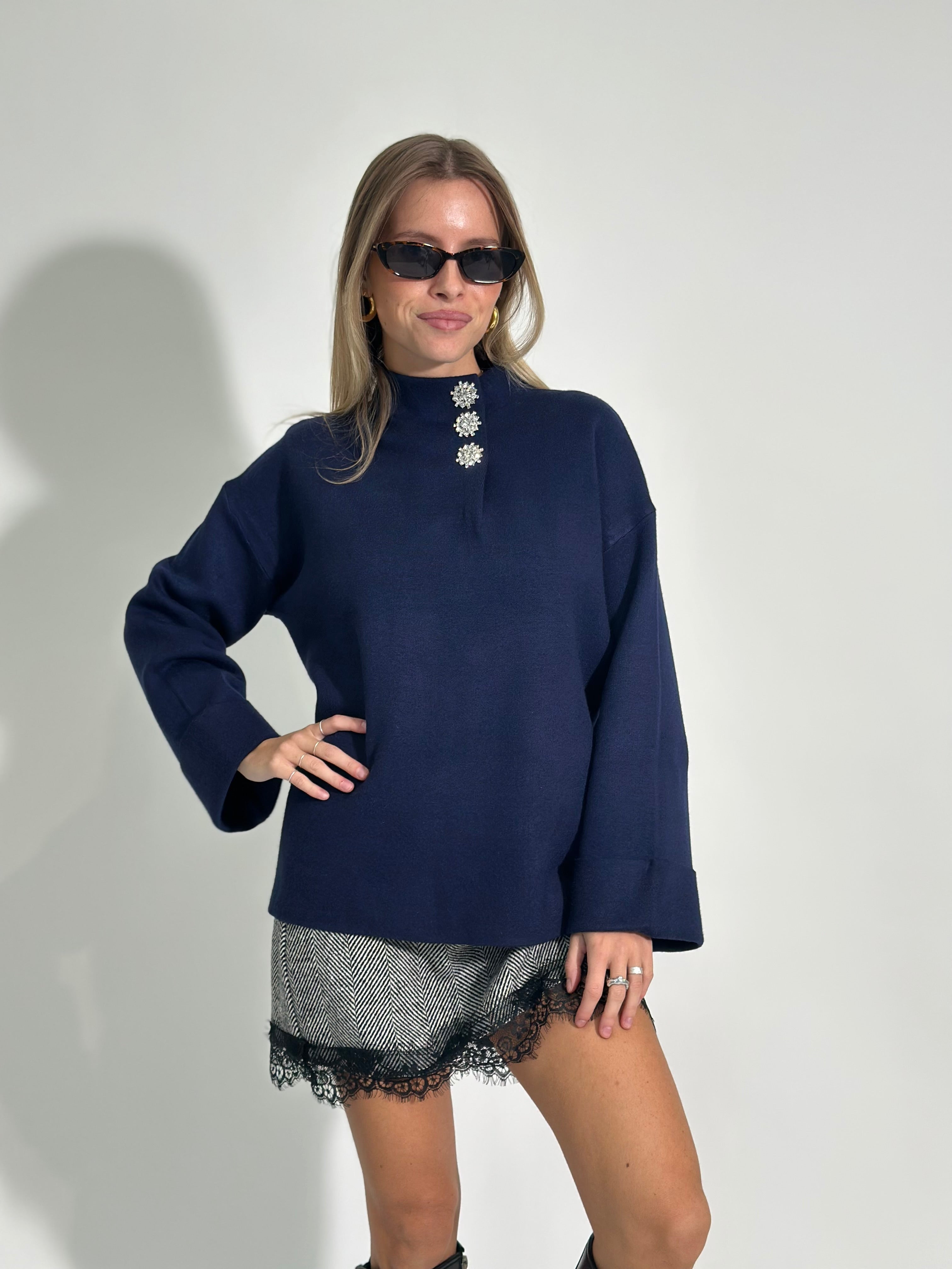 Maglia gioiello NZ5532 3+1 OMAGGIO