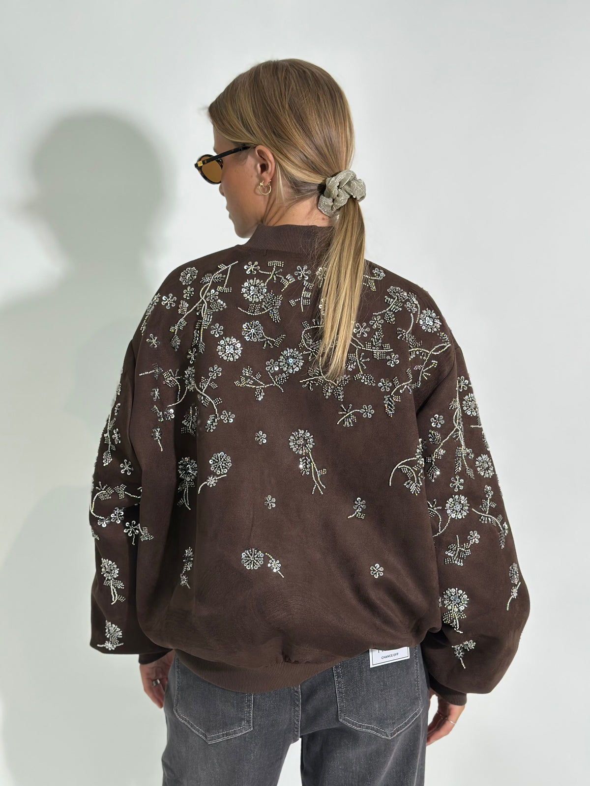 Bomber Bijoux 58413