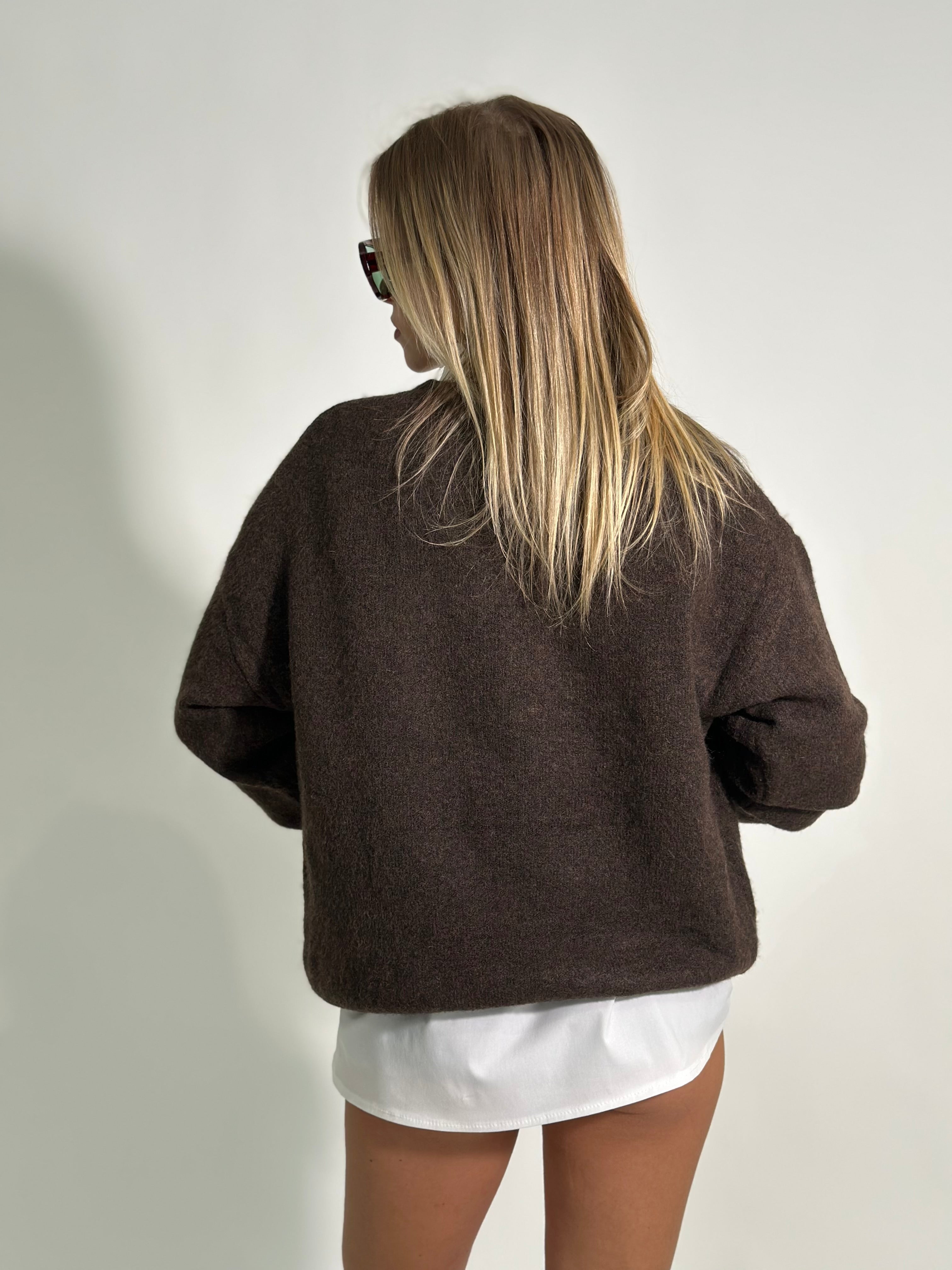 Maglia Brooklyn S11222